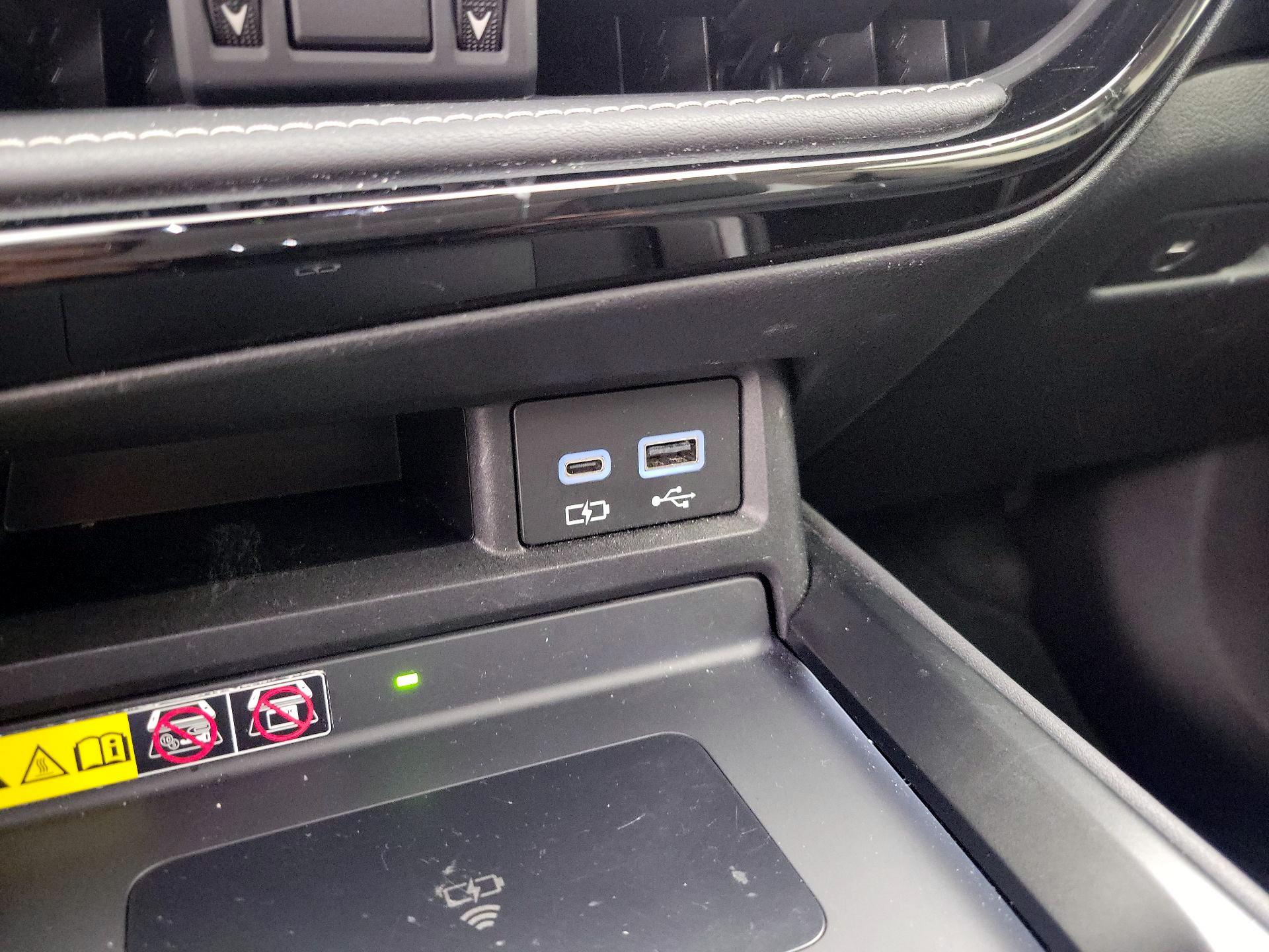 Thumbnail: 2024 Lexus NX - 18