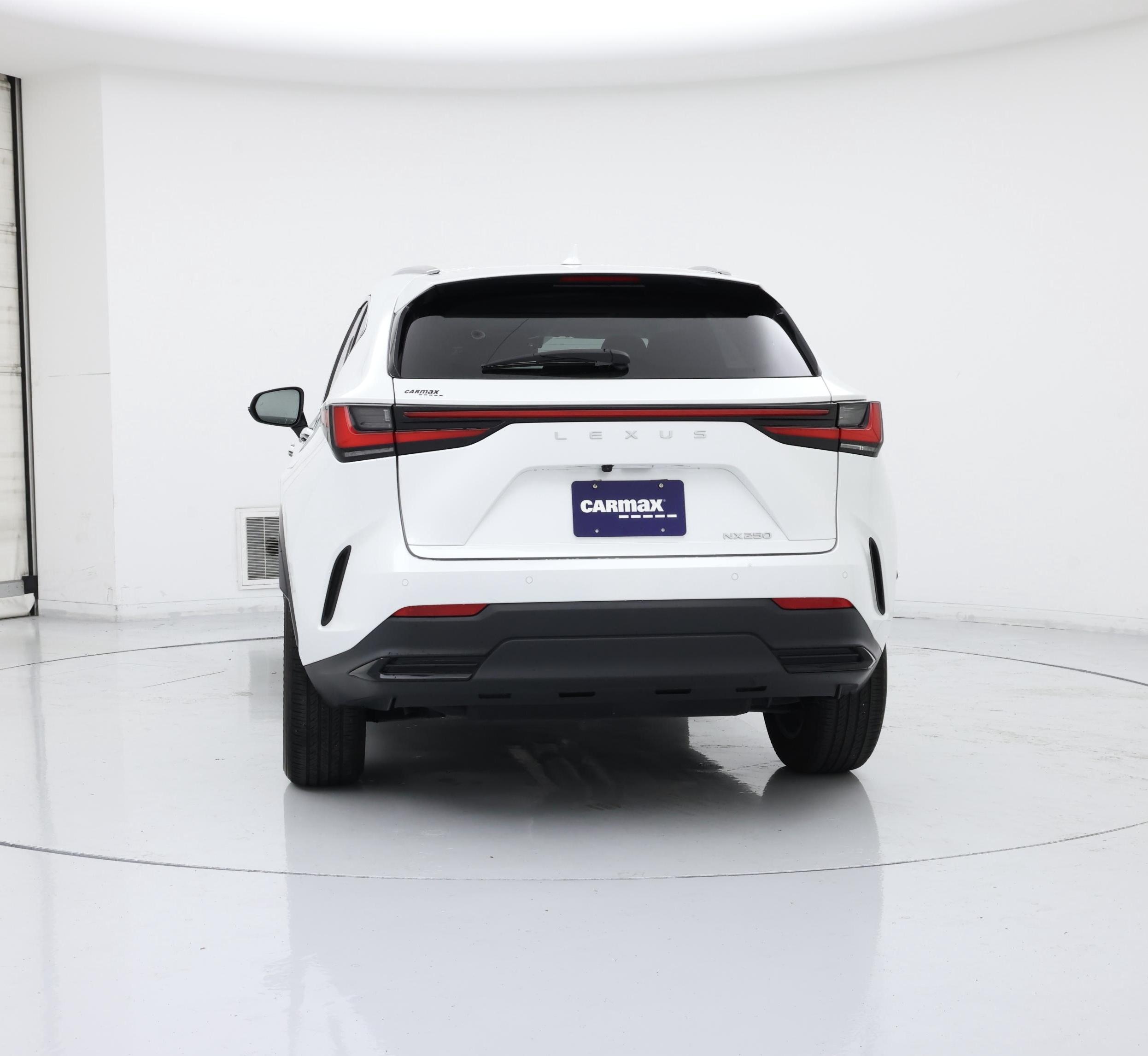 Thumbnail: 2024 Lexus NX - 6