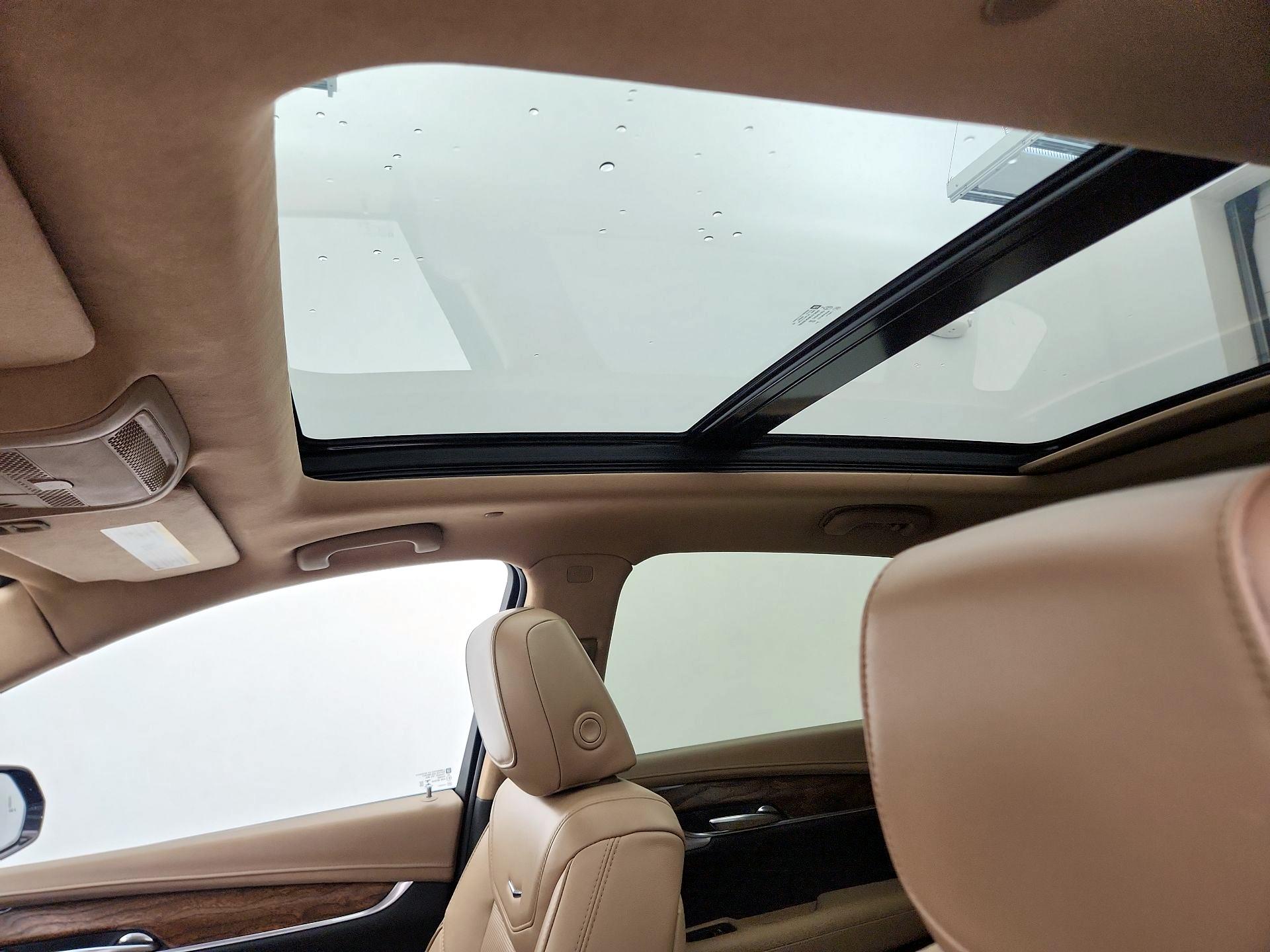 Thumbnail: 2020 Cadillac XT5 - 19