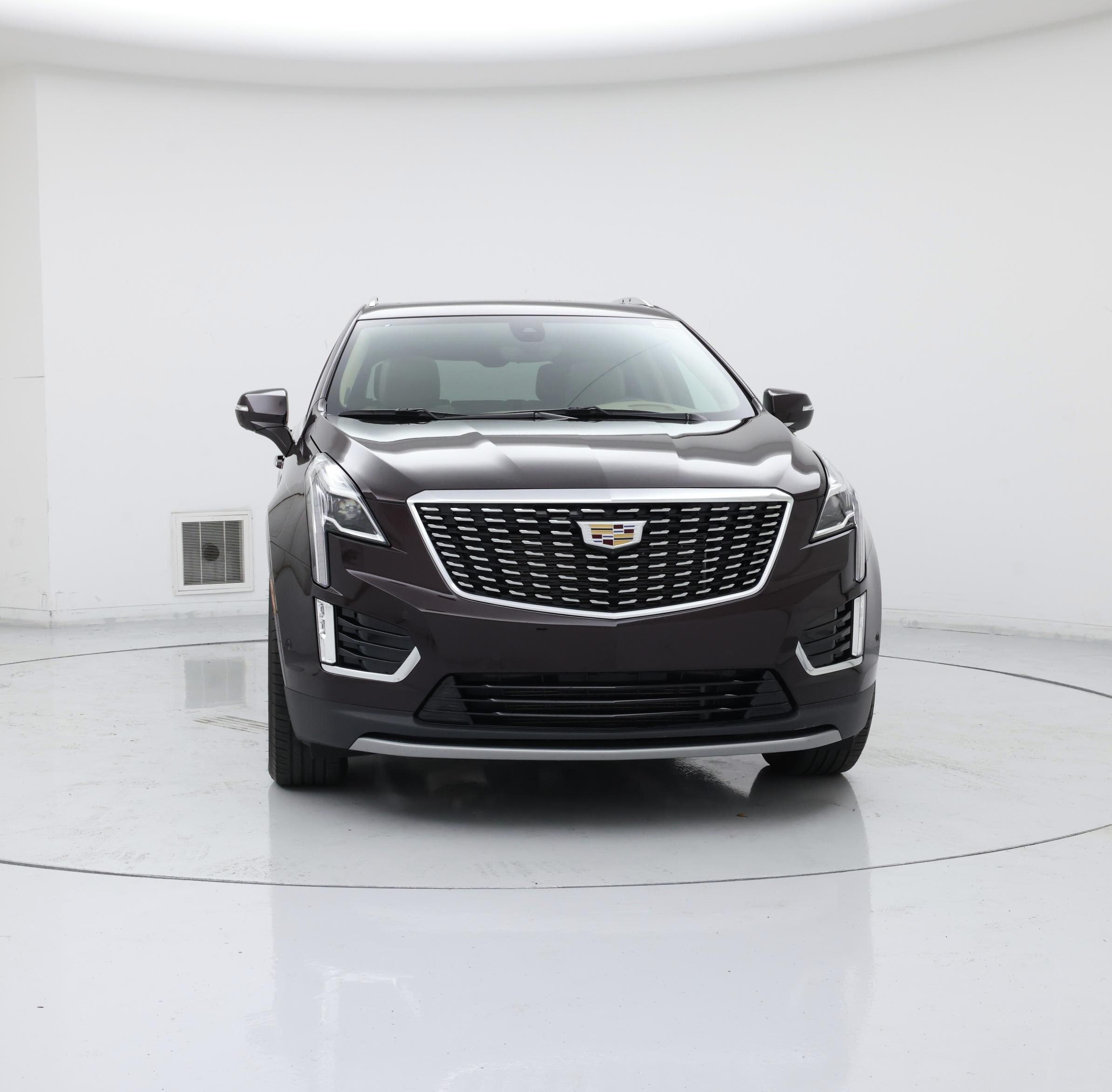 Thumbnail: 2020 Cadillac XT5 - 5