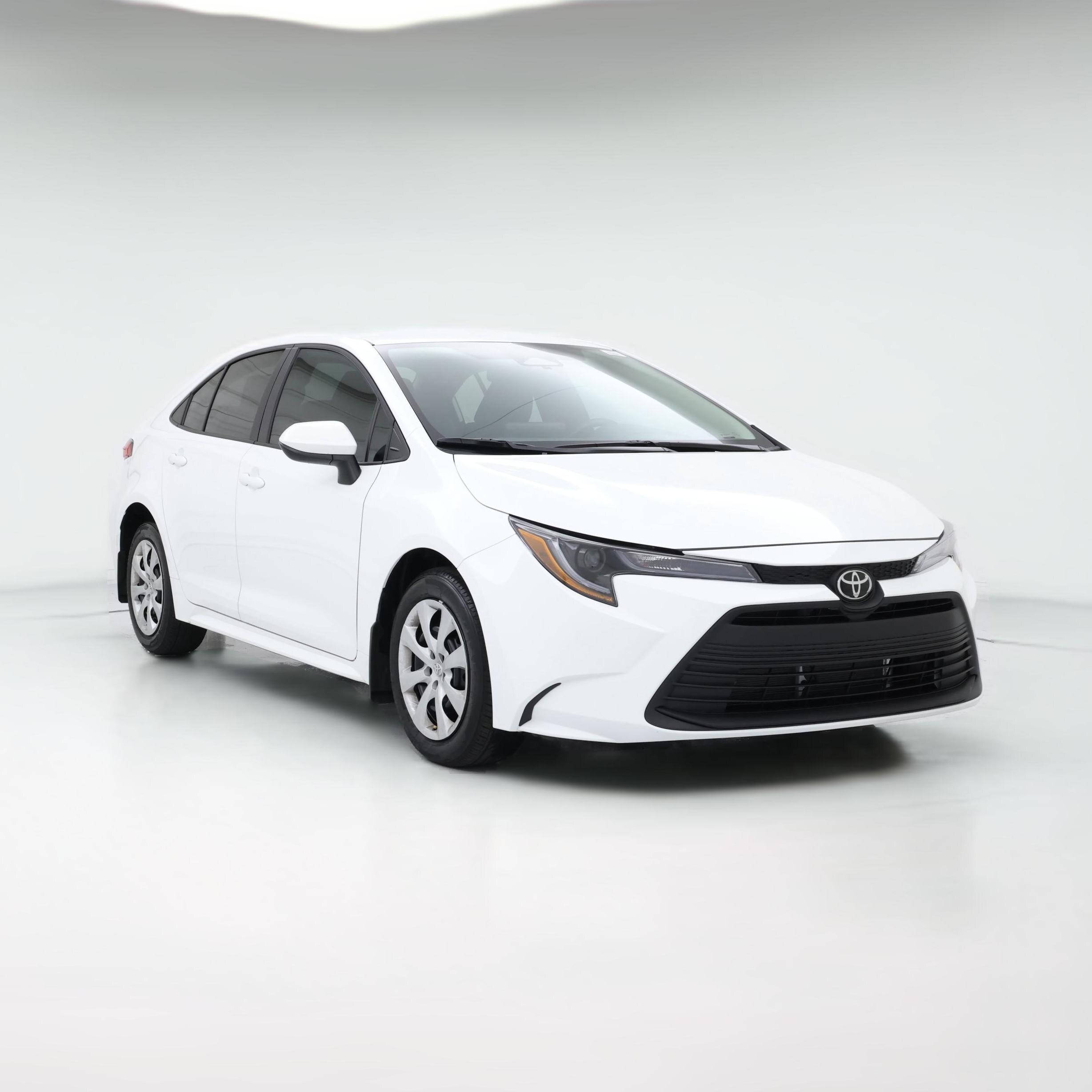 Thumbnail: 2025 Toyota Corolla - 1