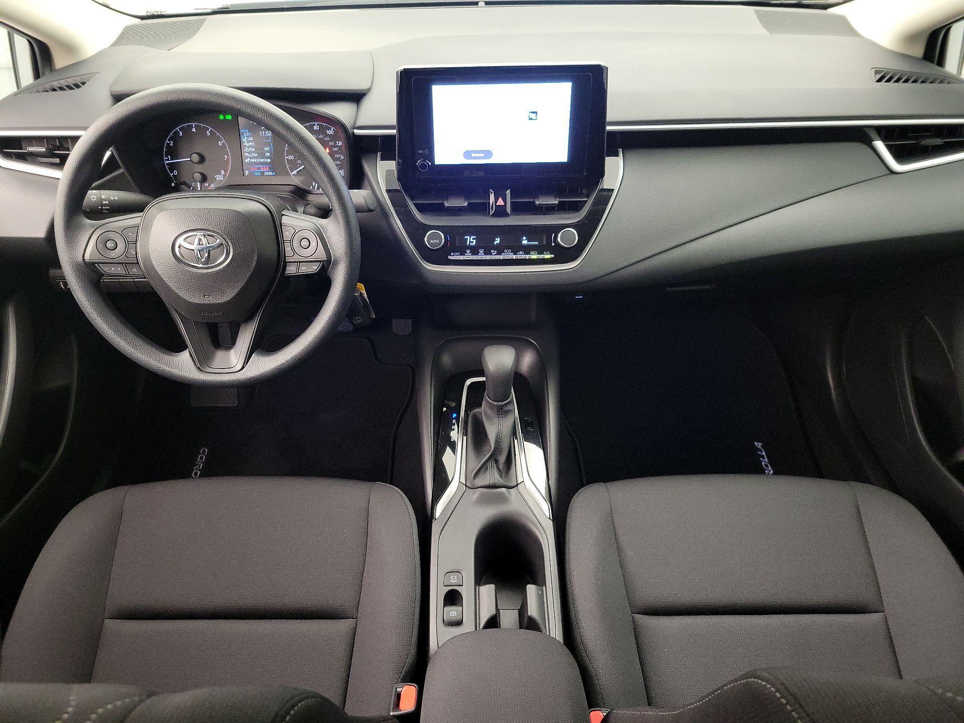 Thumbnail: 2025 Toyota Corolla - 9