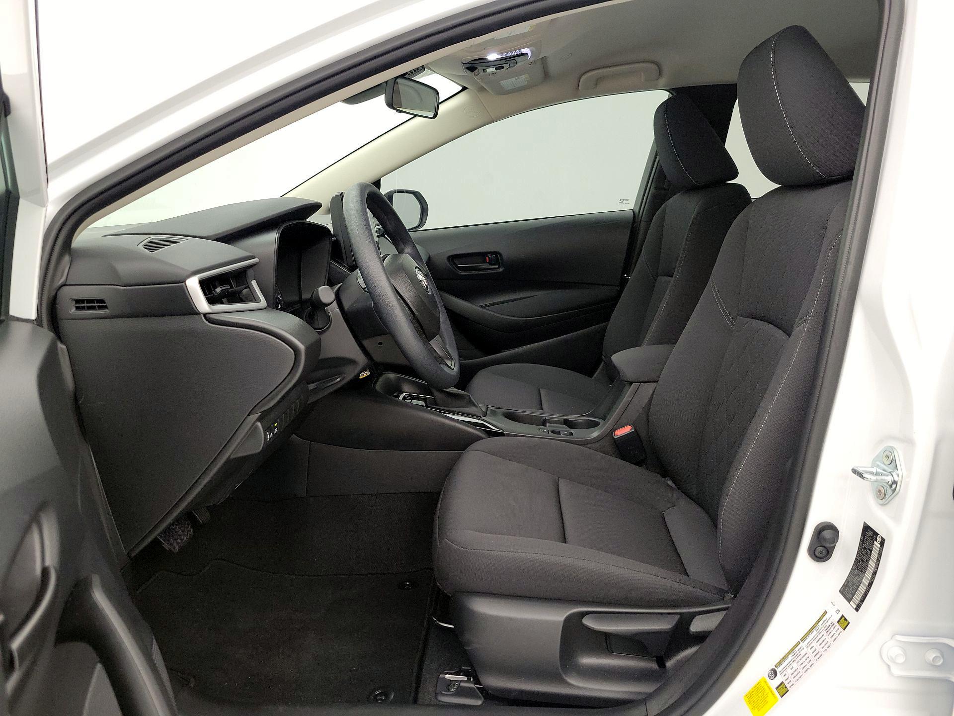 Thumbnail: 2025 Toyota Corolla - 11