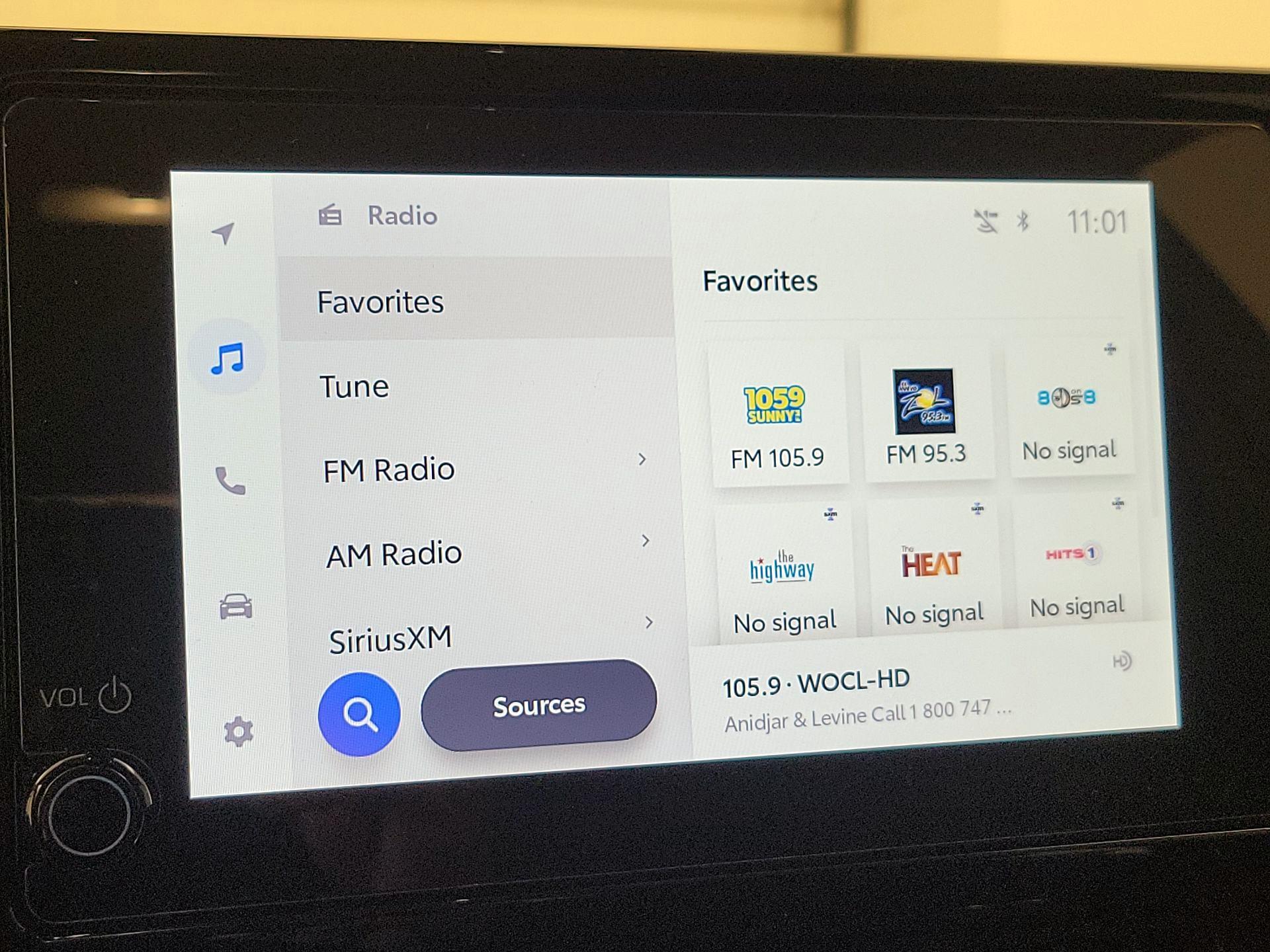 Thumbnail: 2025 Toyota Corolla - 15