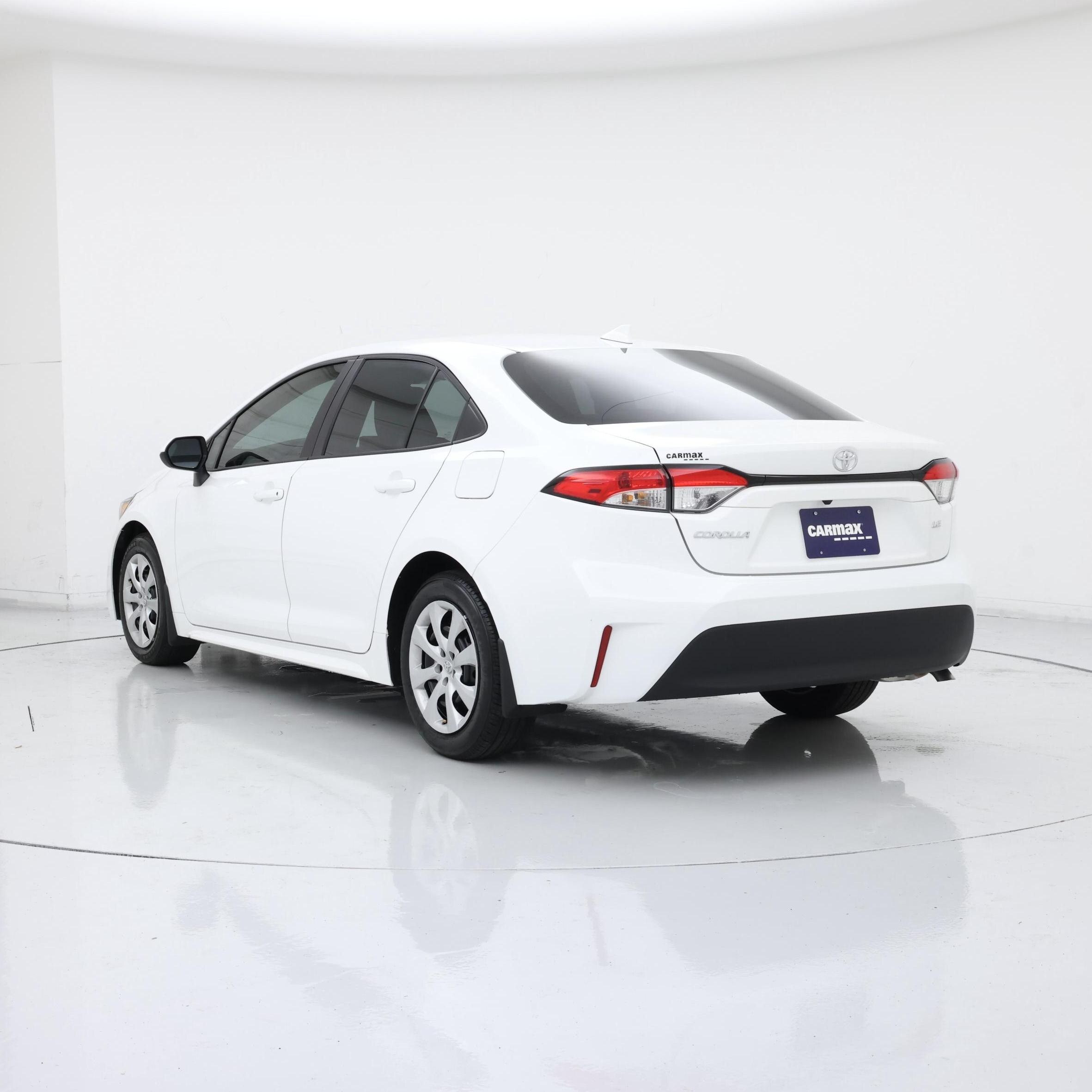 Thumbnail: 2025 Toyota Corolla - 2