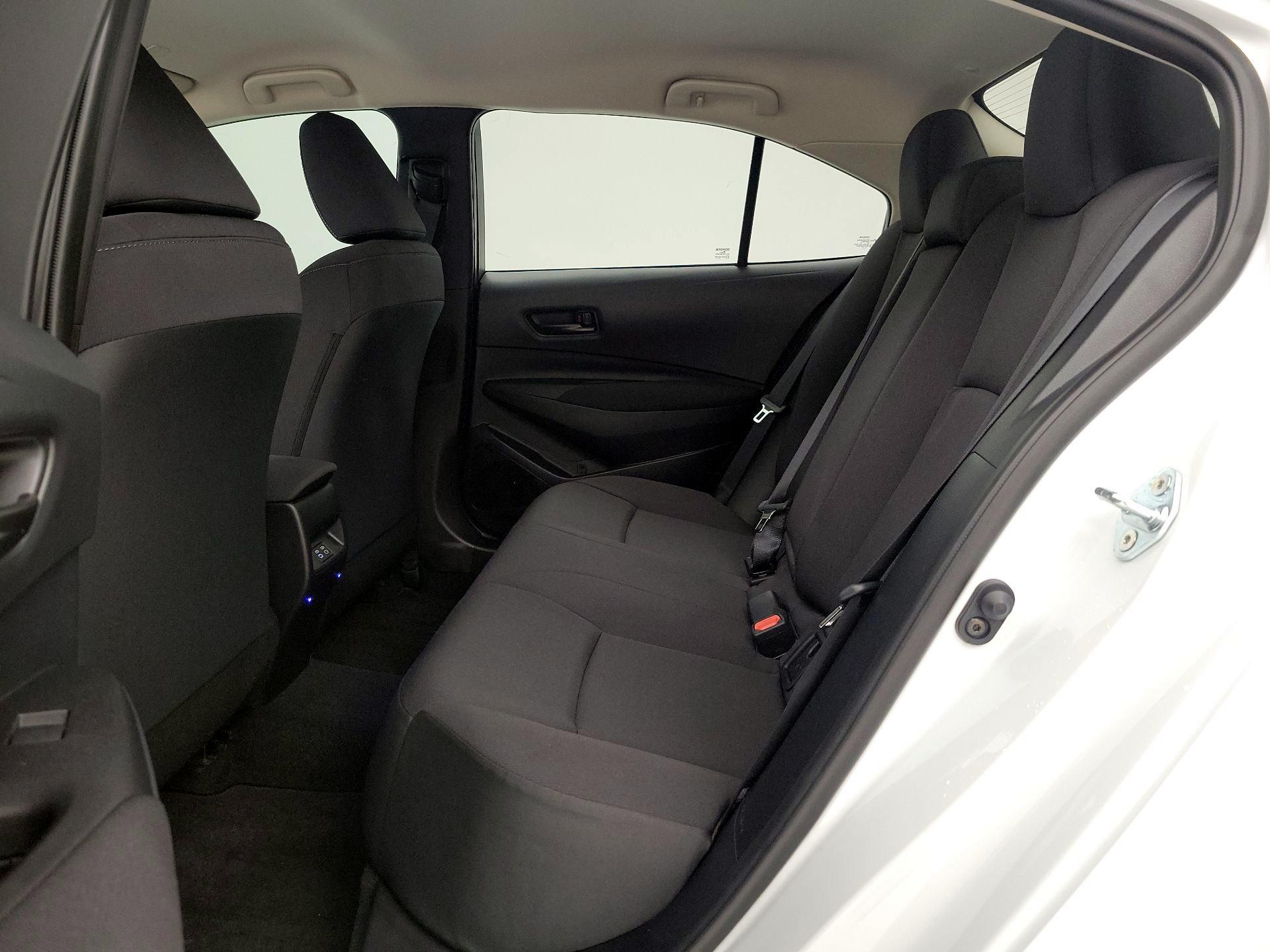 Thumbnail: 2025 Toyota Corolla - 19