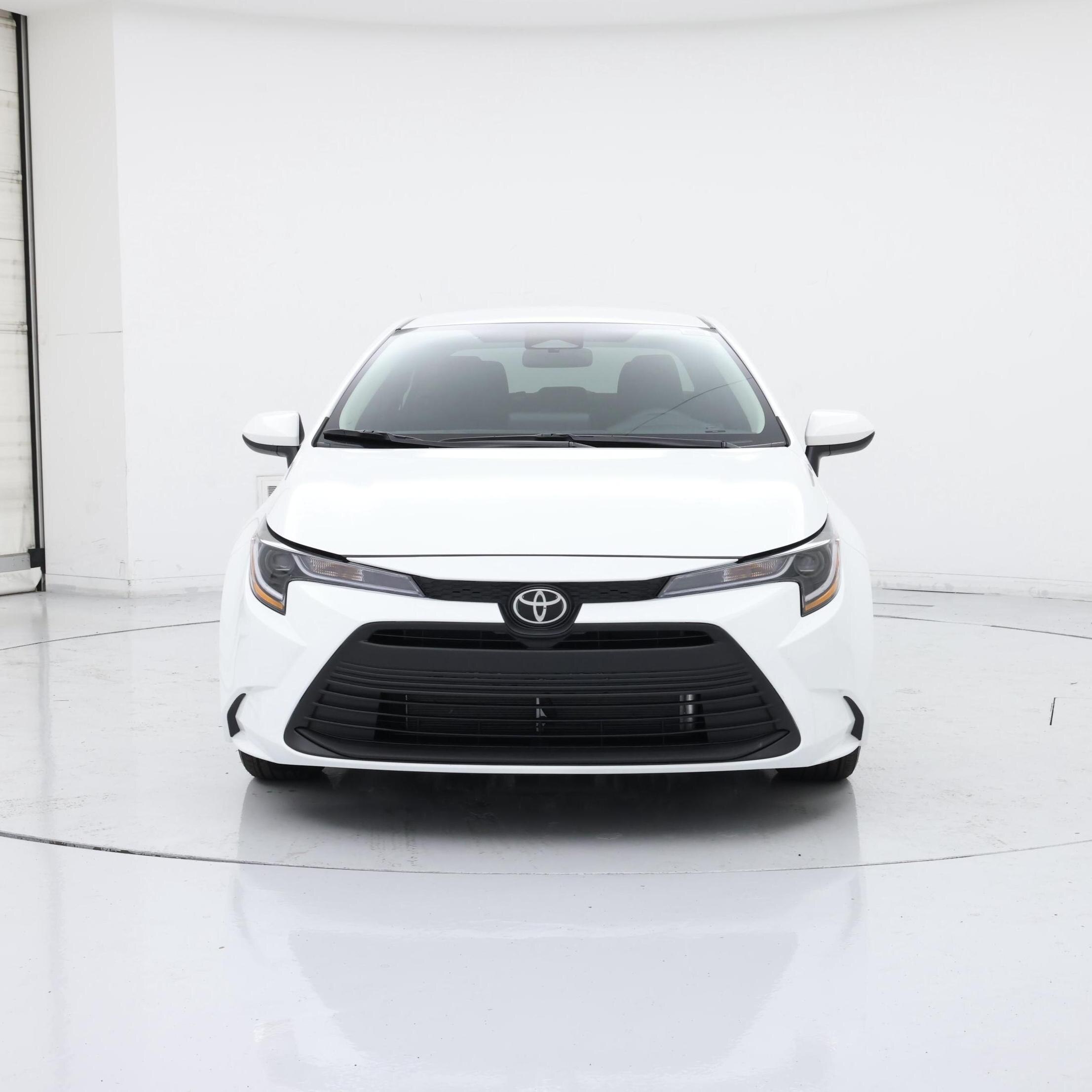 Thumbnail: 2025 Toyota Corolla - 5