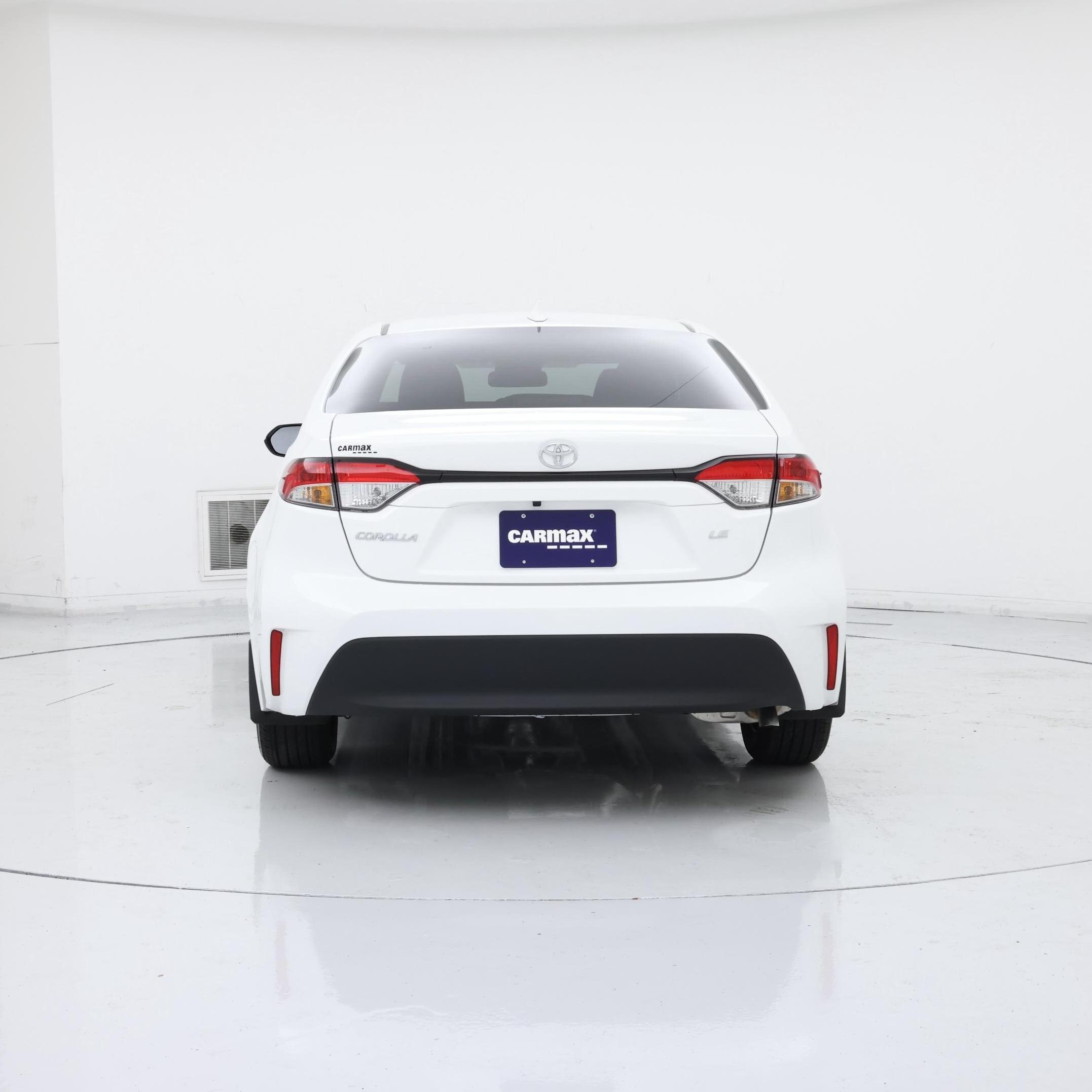 Thumbnail: 2025 Toyota Corolla - 6