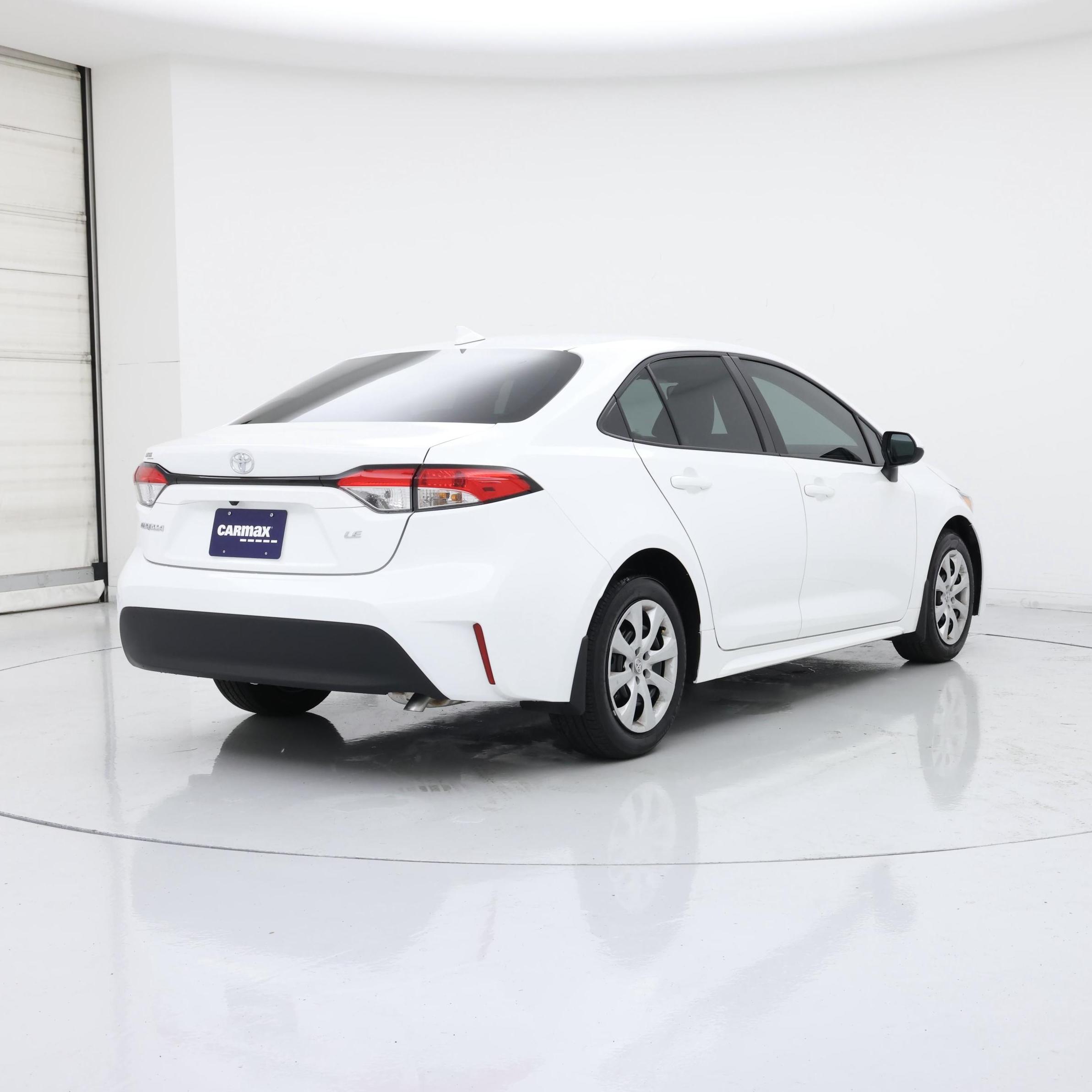 Thumbnail: 2025 Toyota Corolla - 8