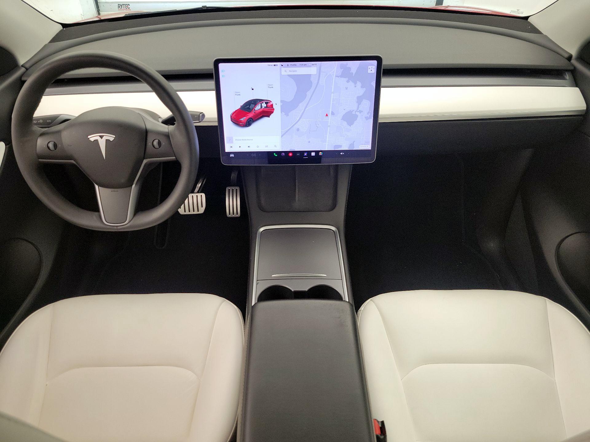 Thumbnail: 2021 Tesla Model Y - 9
