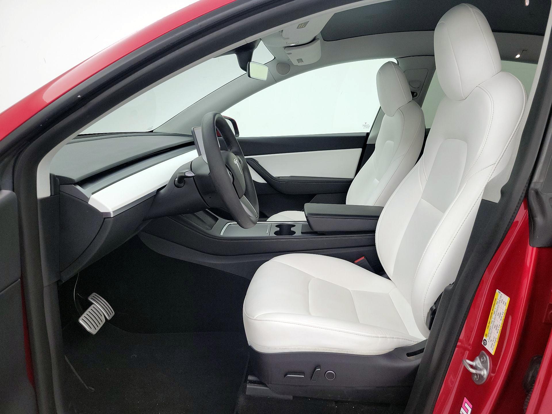 Thumbnail: 2021 Tesla Model Y - 11