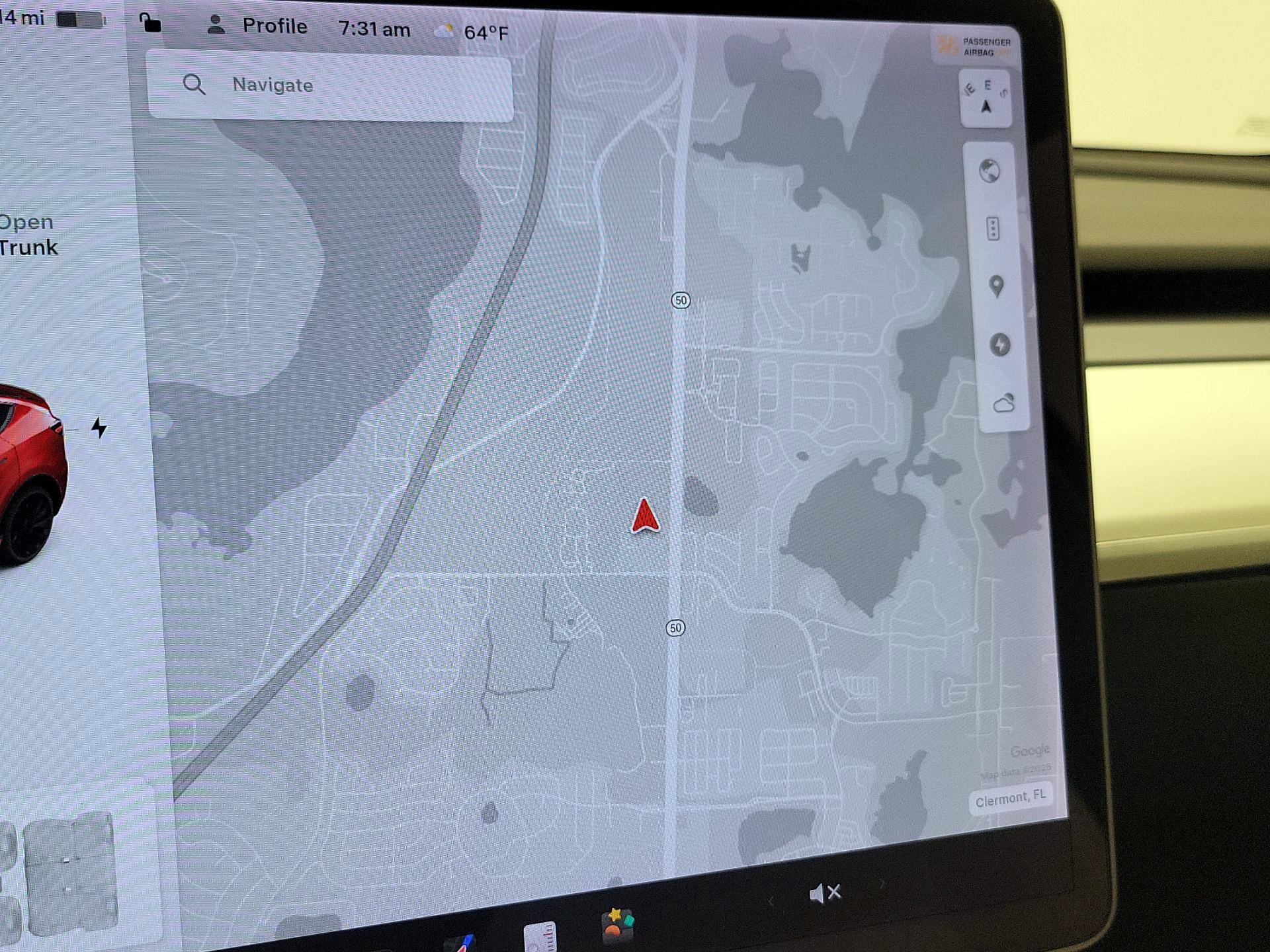 Thumbnail: 2021 Tesla Model Y - 13