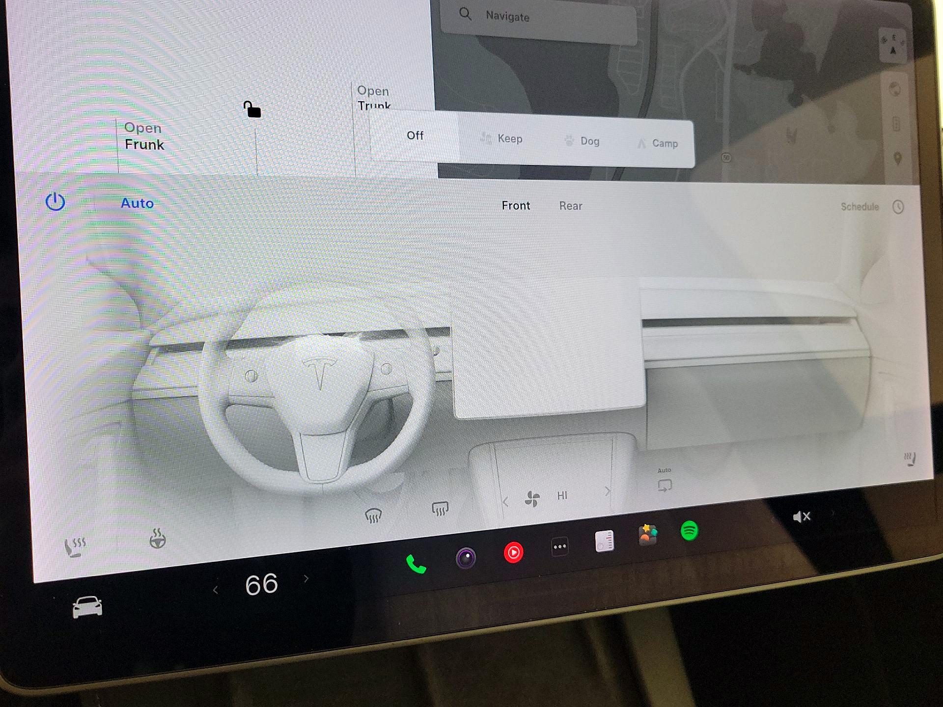 Thumbnail: 2021 Tesla Model Y - 16