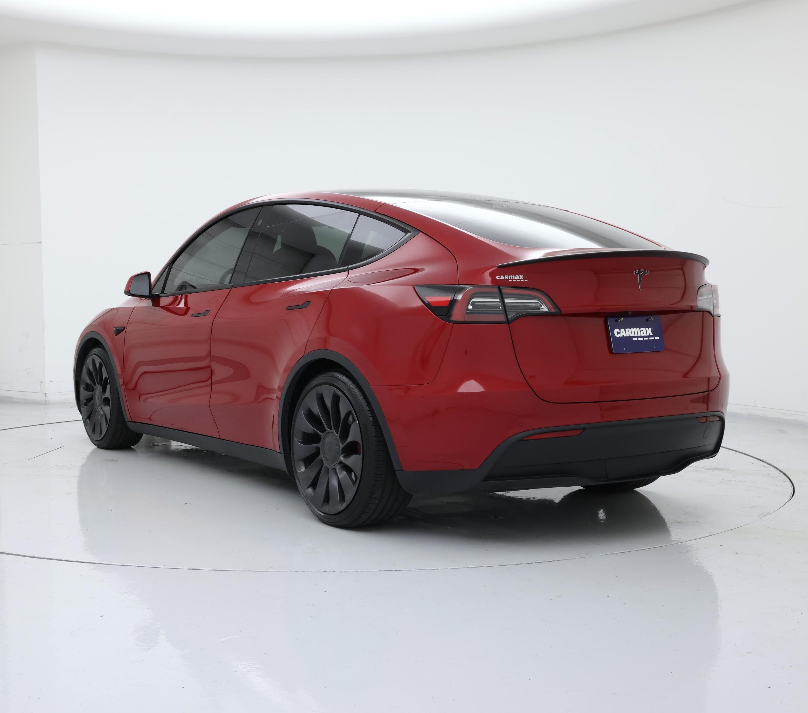 Thumbnail: 2021 Tesla Model Y - 2