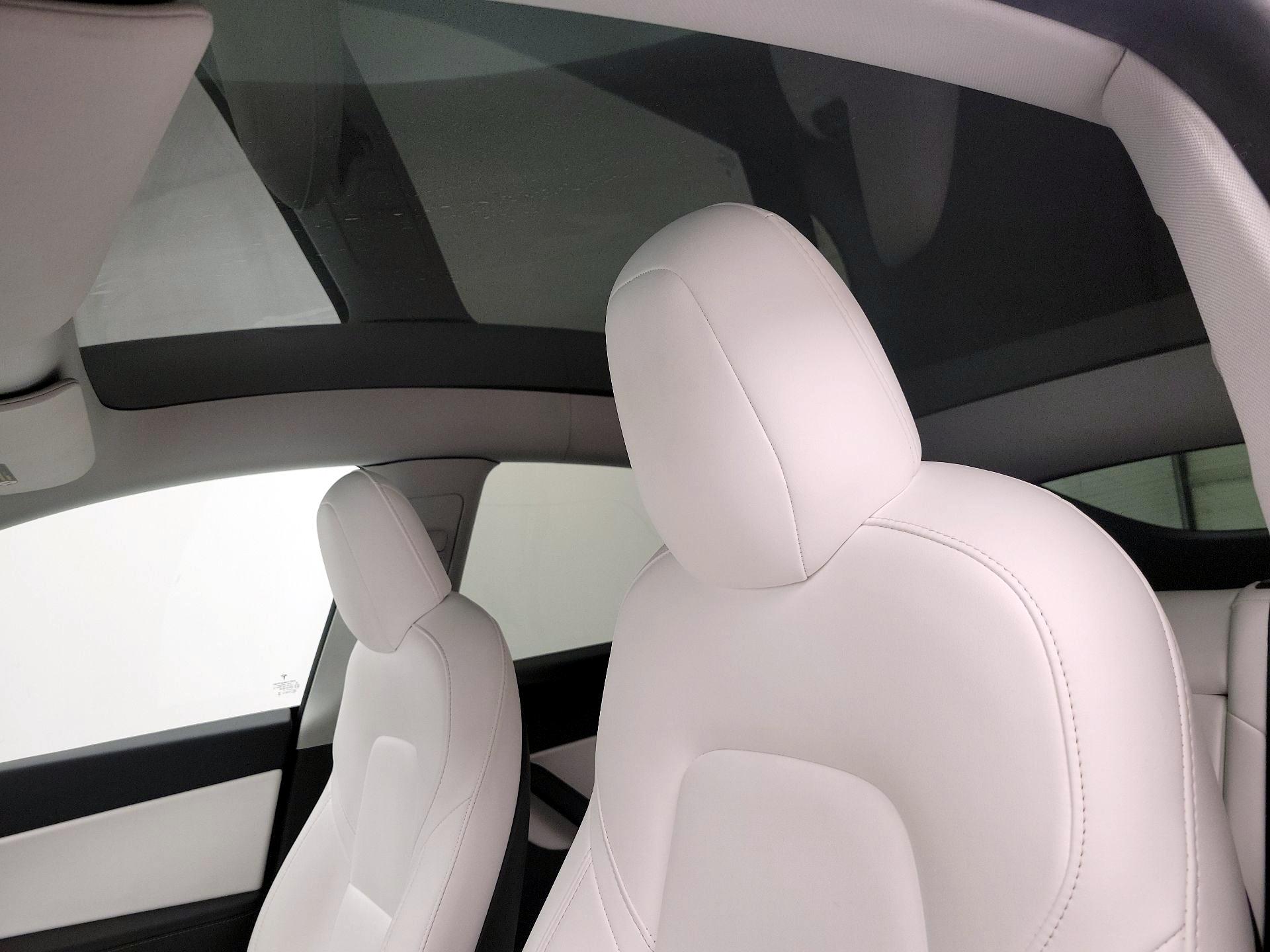 Thumbnail: 2021 Tesla Model Y - 19