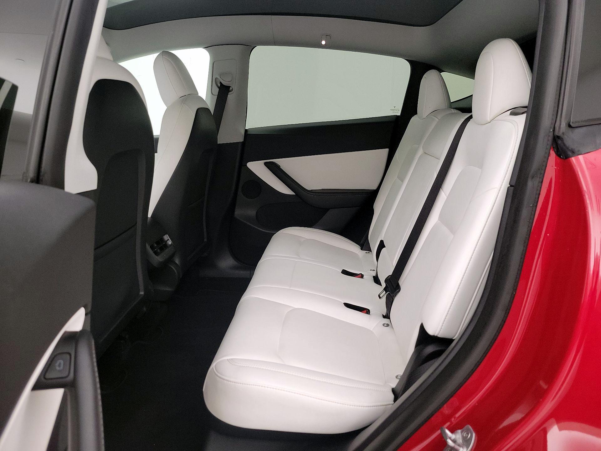 Thumbnail: 2021 Tesla Model Y - 20