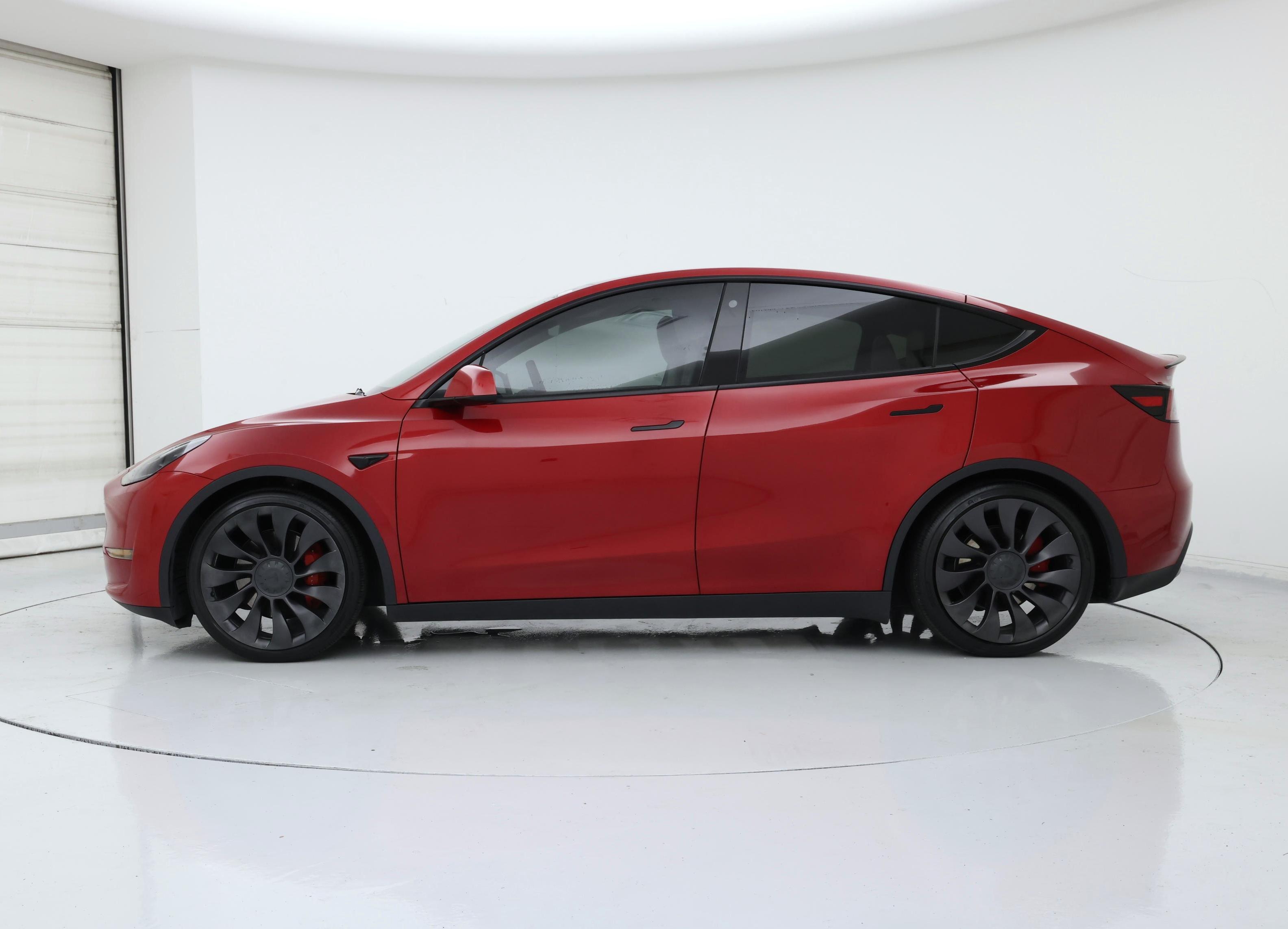 Thumbnail: 2021 Tesla Model Y - 3