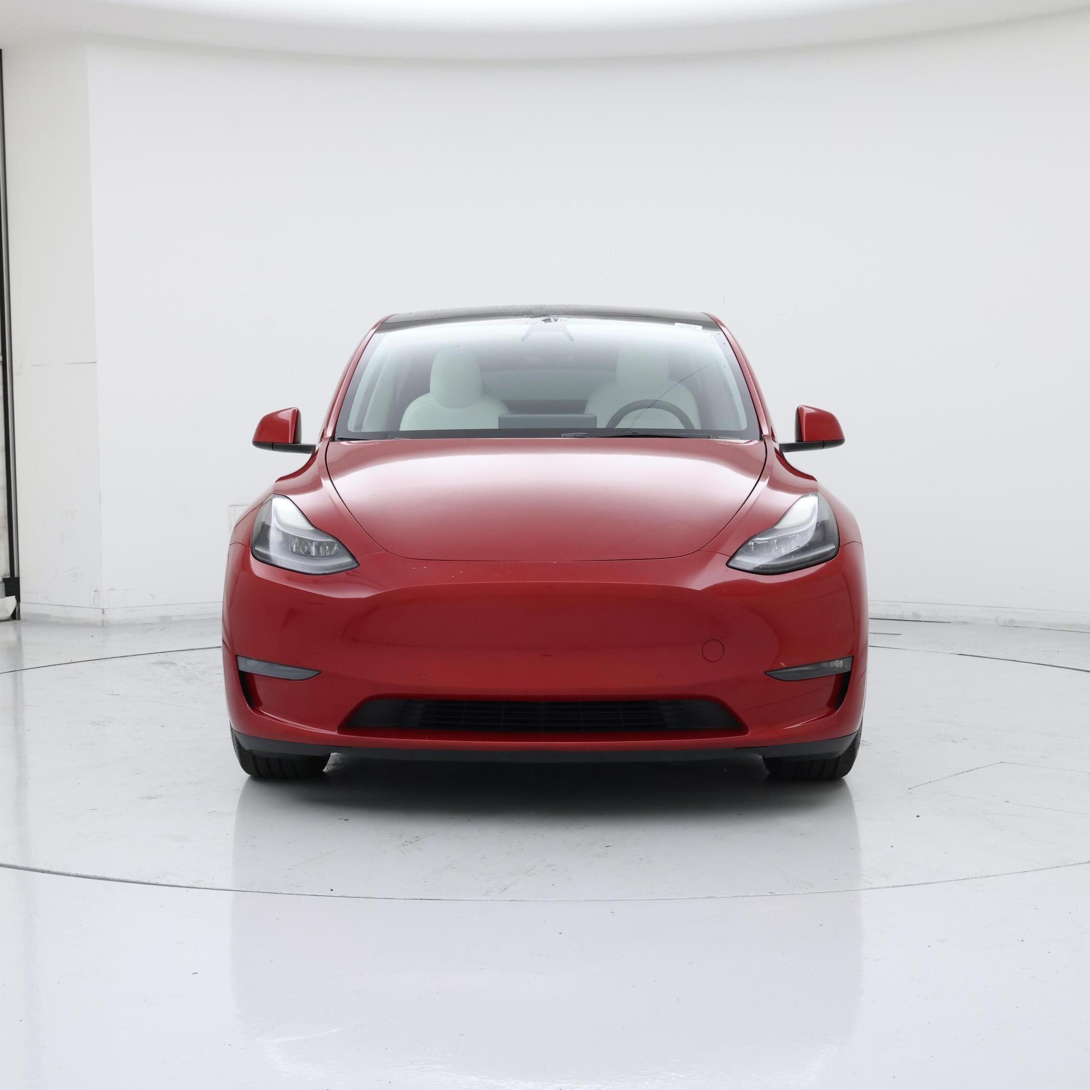 Thumbnail: 2021 Tesla Model Y - 5