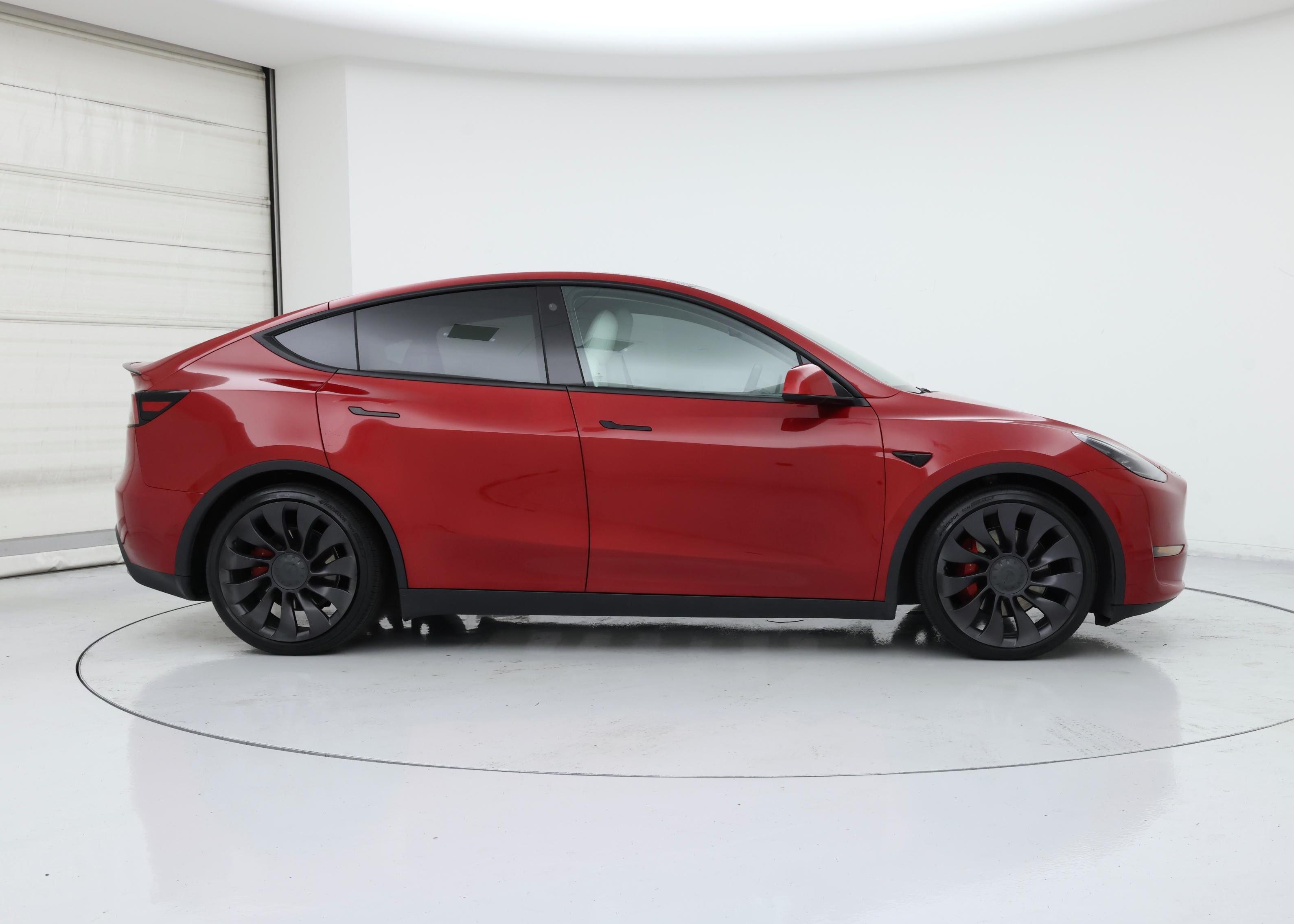 Thumbnail: 2021 Tesla Model Y - 7