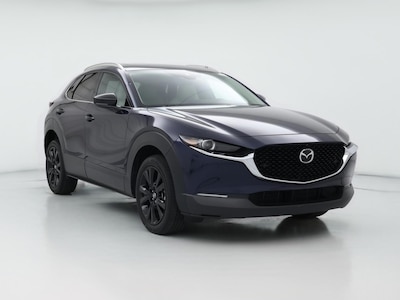 2021 Mazda CX-30 Turbo Premium Plus