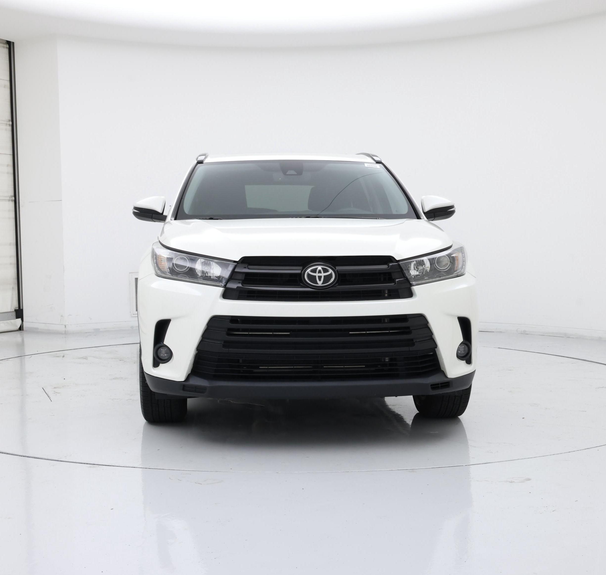 Thumbnail: 2019 Toyota Highlander - 5