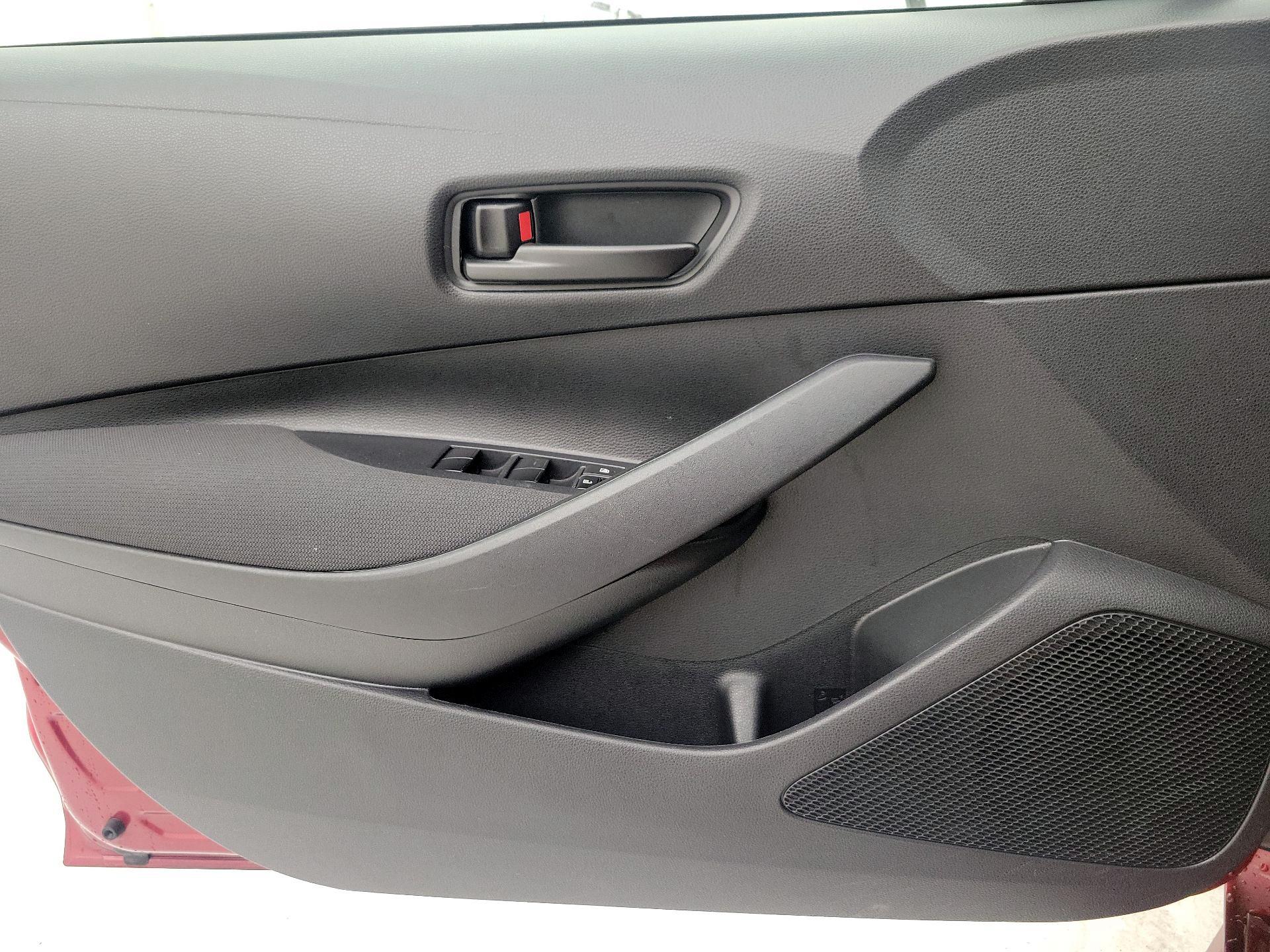 Thumbnail: 2023 Toyota Corolla - 12