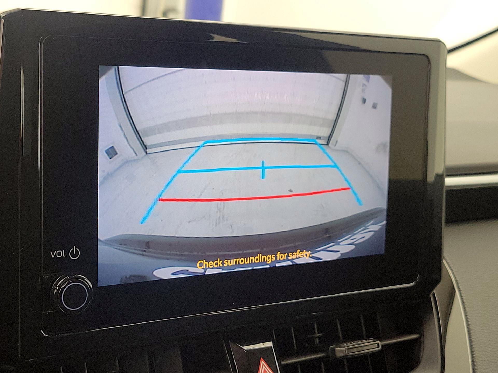 Thumbnail: 2023 Toyota Corolla - 14