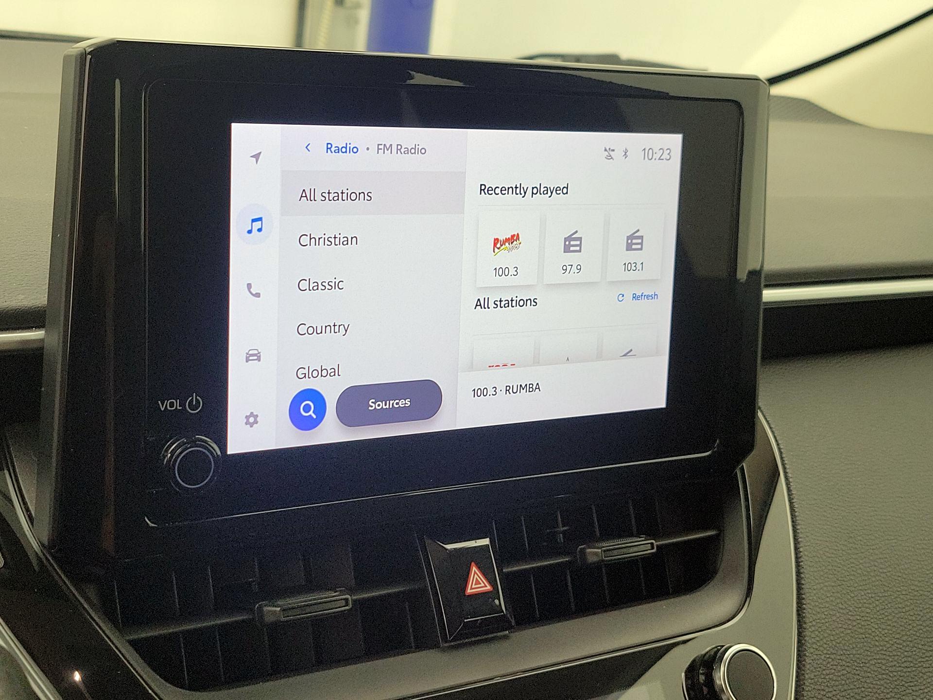 Thumbnail: 2023 Toyota Corolla - 15