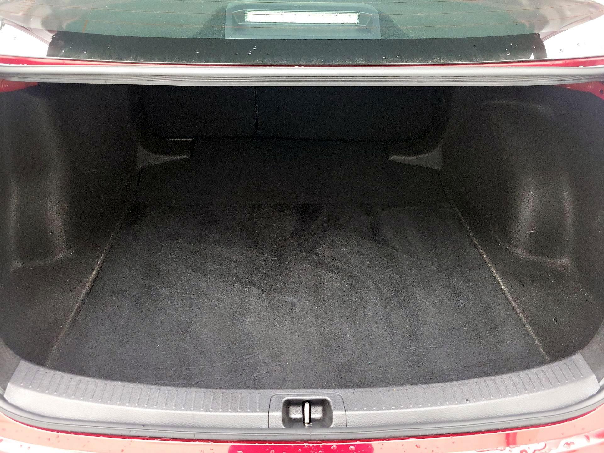 Thumbnail: 2023 Toyota Corolla - 20