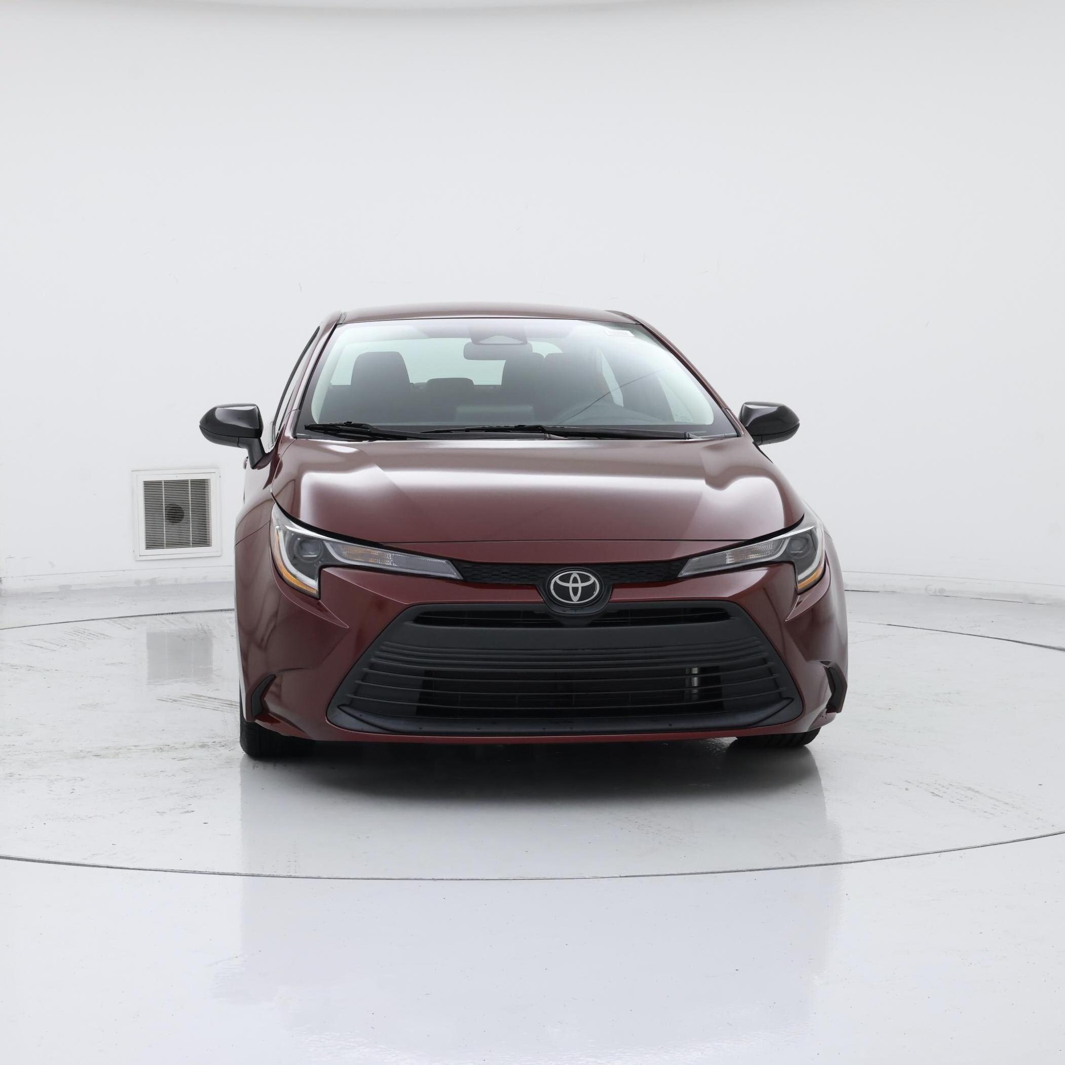 Thumbnail: 2023 Toyota Corolla - 5