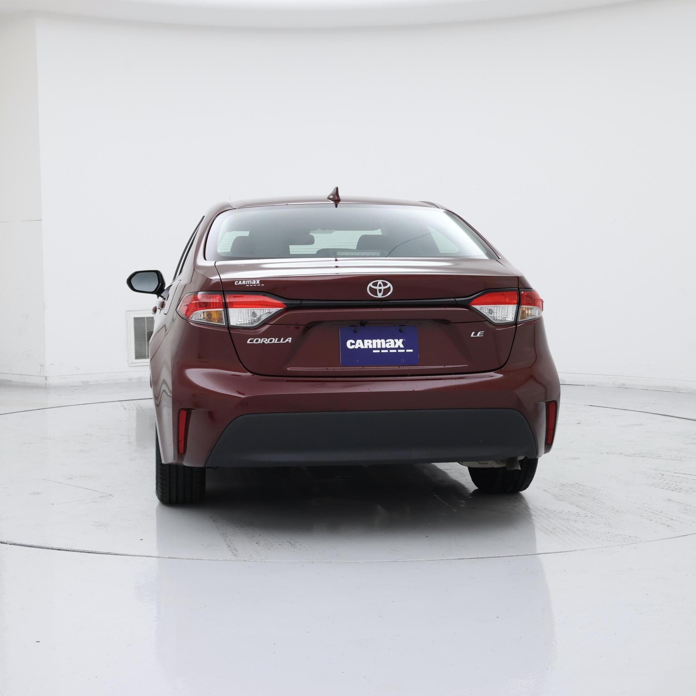 Thumbnail: 2023 Toyota Corolla - 6