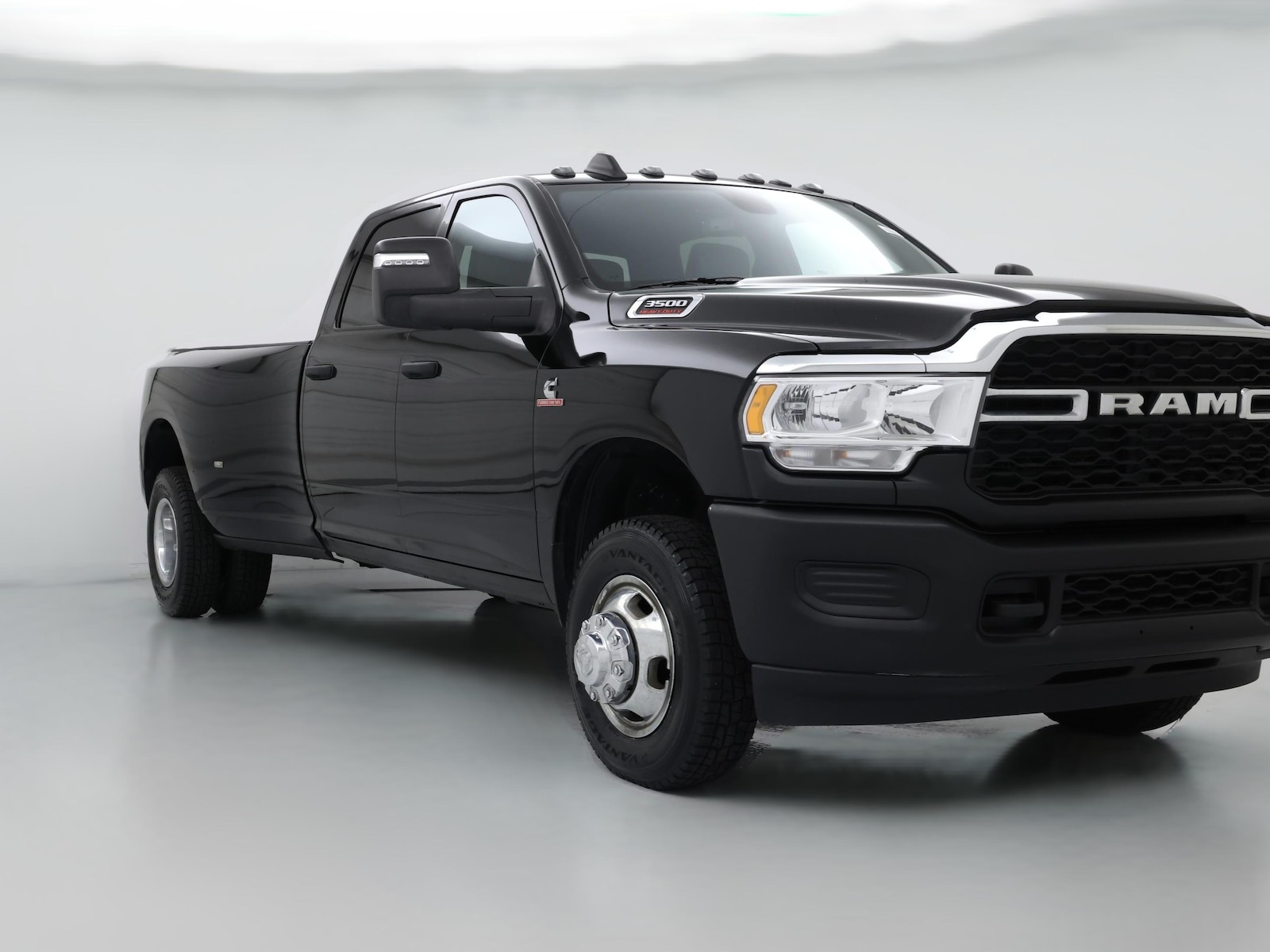 2024 RAM Ram 3500 Pickup Tradesman