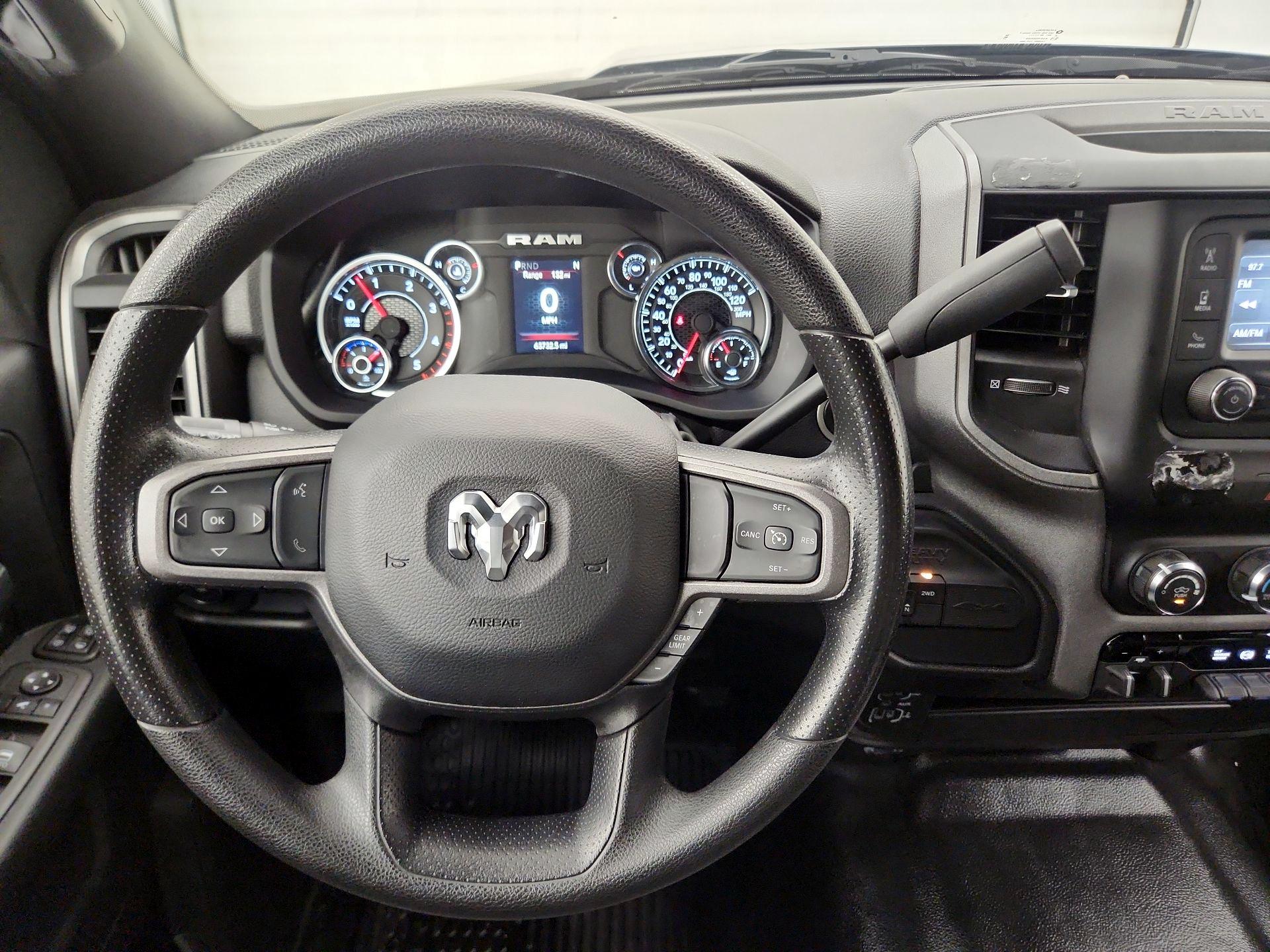 Thumbnail: 2024 RAM 3500 - 10