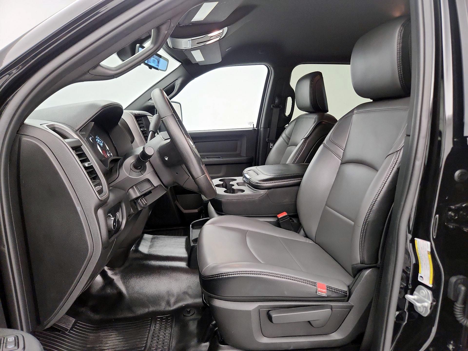 Thumbnail: 2024 RAM 3500 - 11