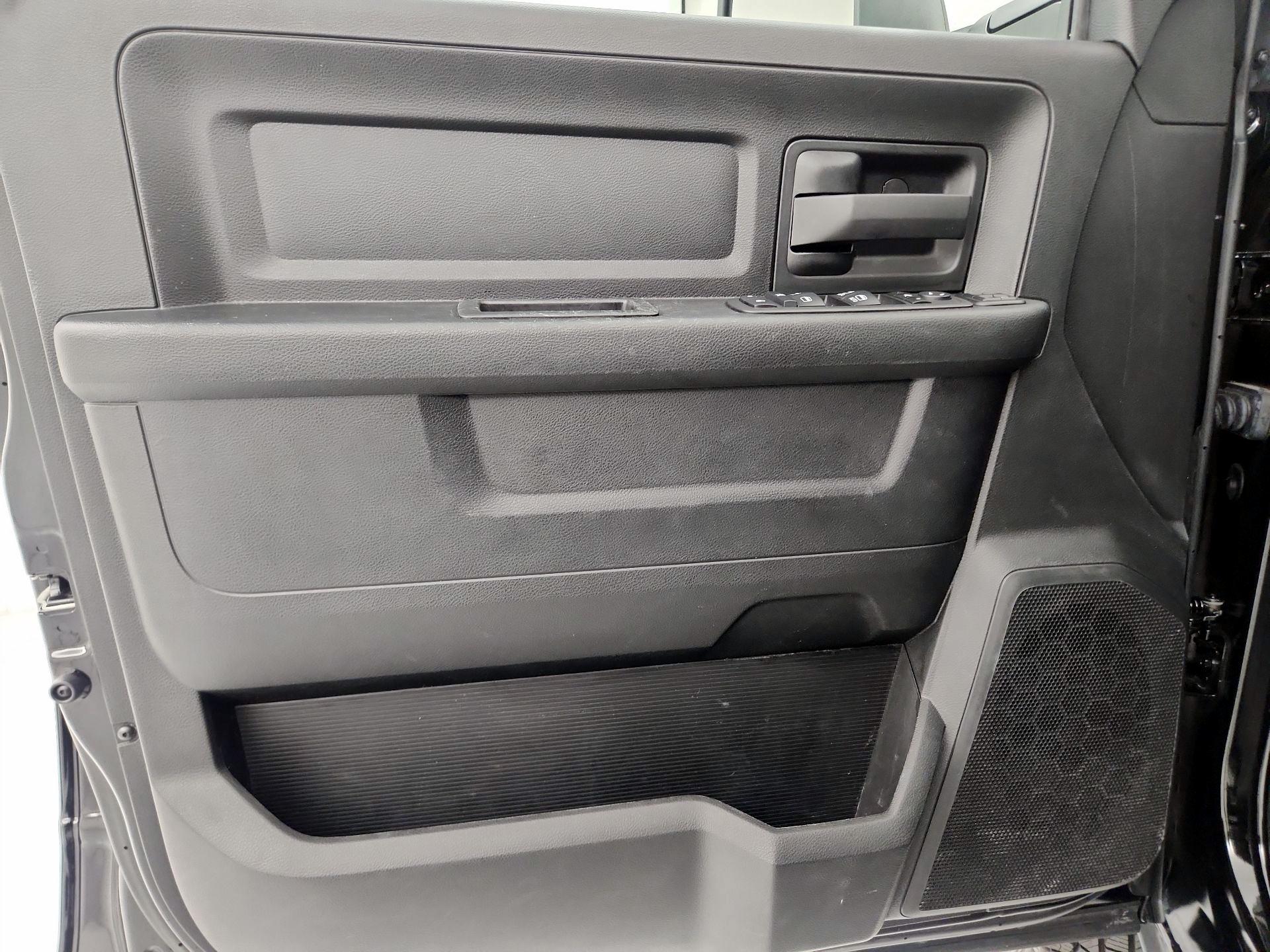 Thumbnail: 2024 RAM 3500 - 12