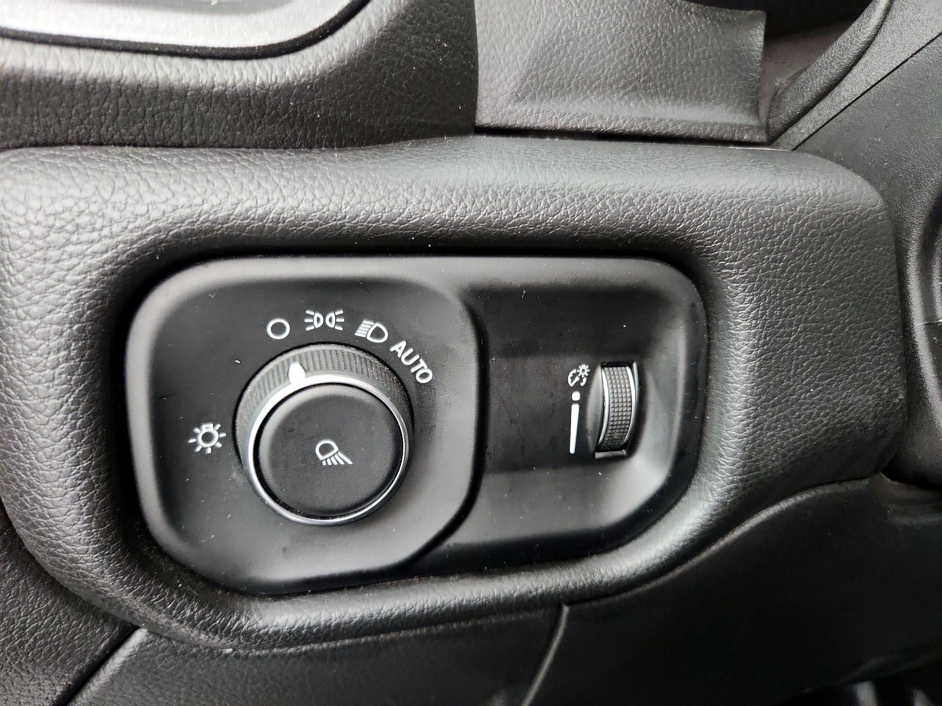 Thumbnail: 2024 RAM 3500 - 13