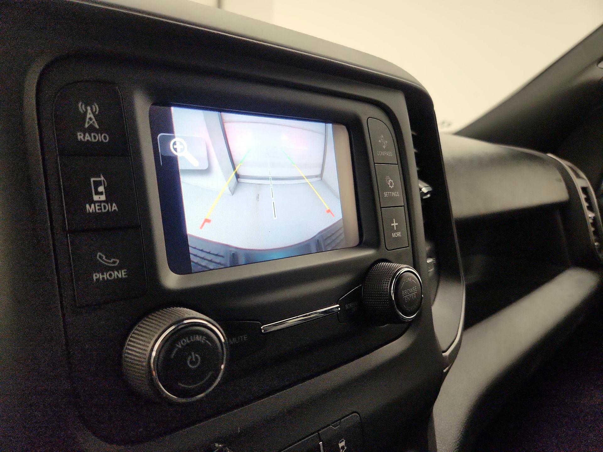 Thumbnail: 2024 RAM 3500 - 14