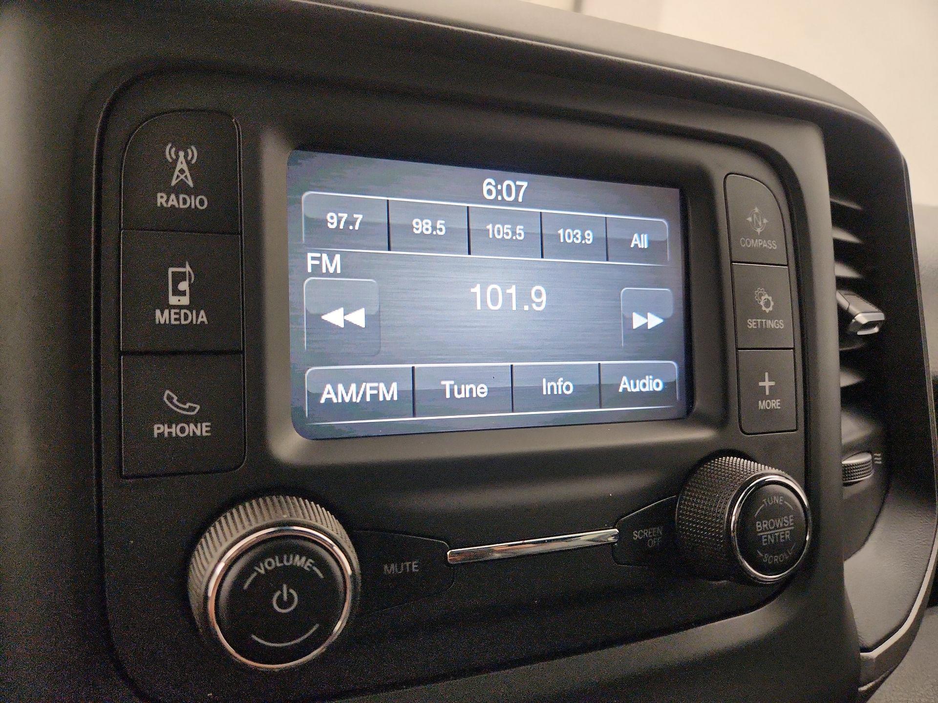 Thumbnail: 2024 RAM 3500 - 15