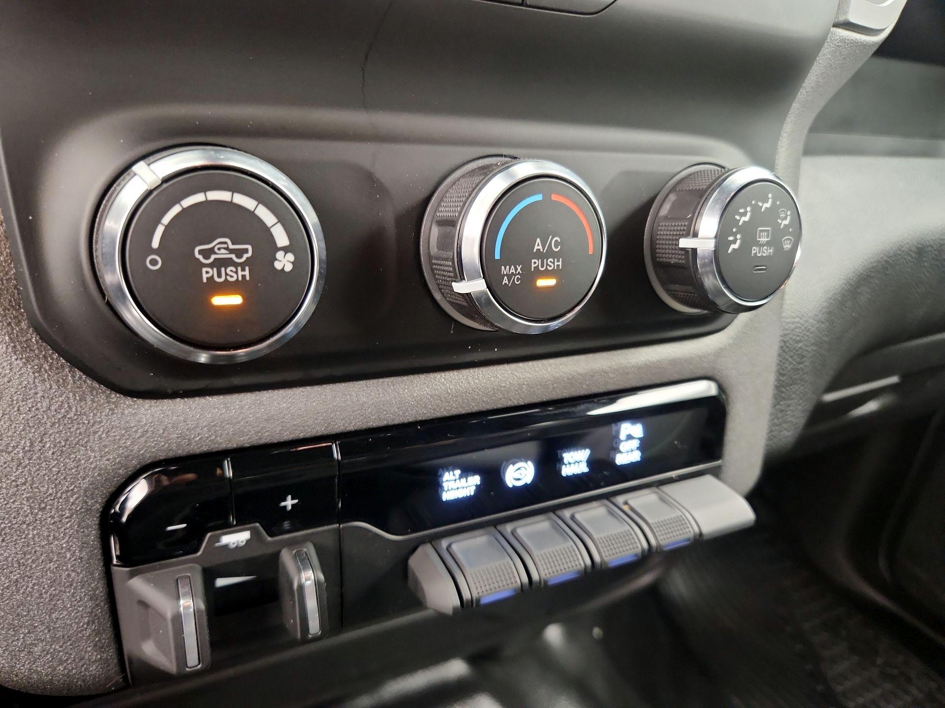 Thumbnail: 2024 RAM 3500 - 16