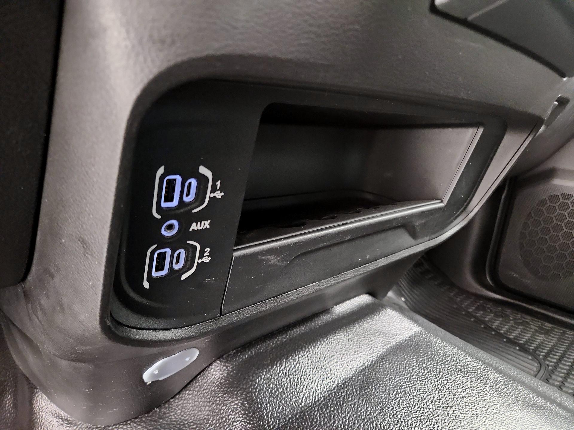 Thumbnail: 2024 RAM 3500 - 18