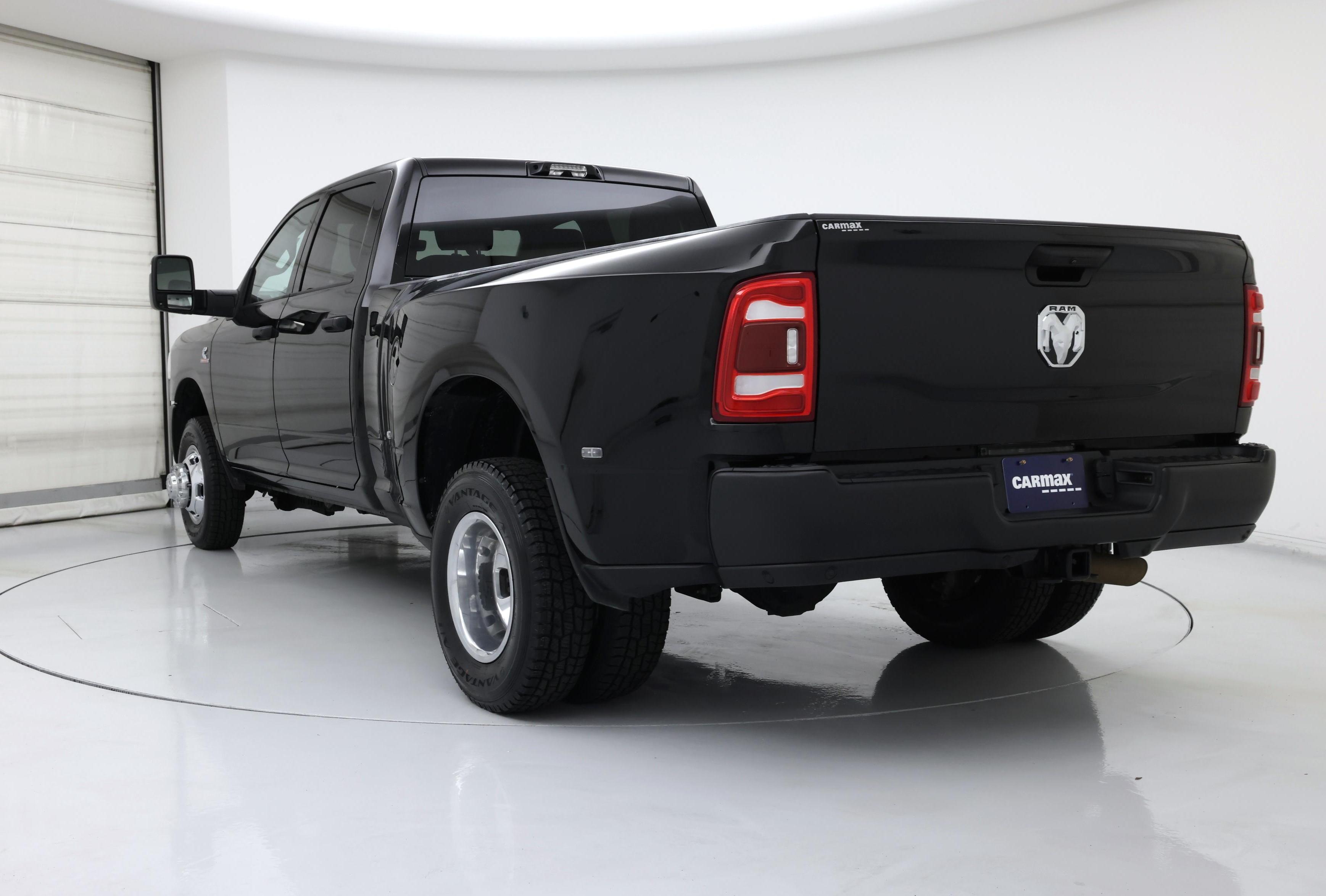 Thumbnail: 2024 RAM 3500 - 2