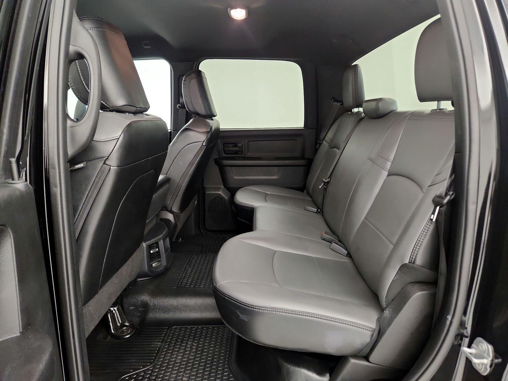 Thumbnail: 2024 RAM 3500 - 19