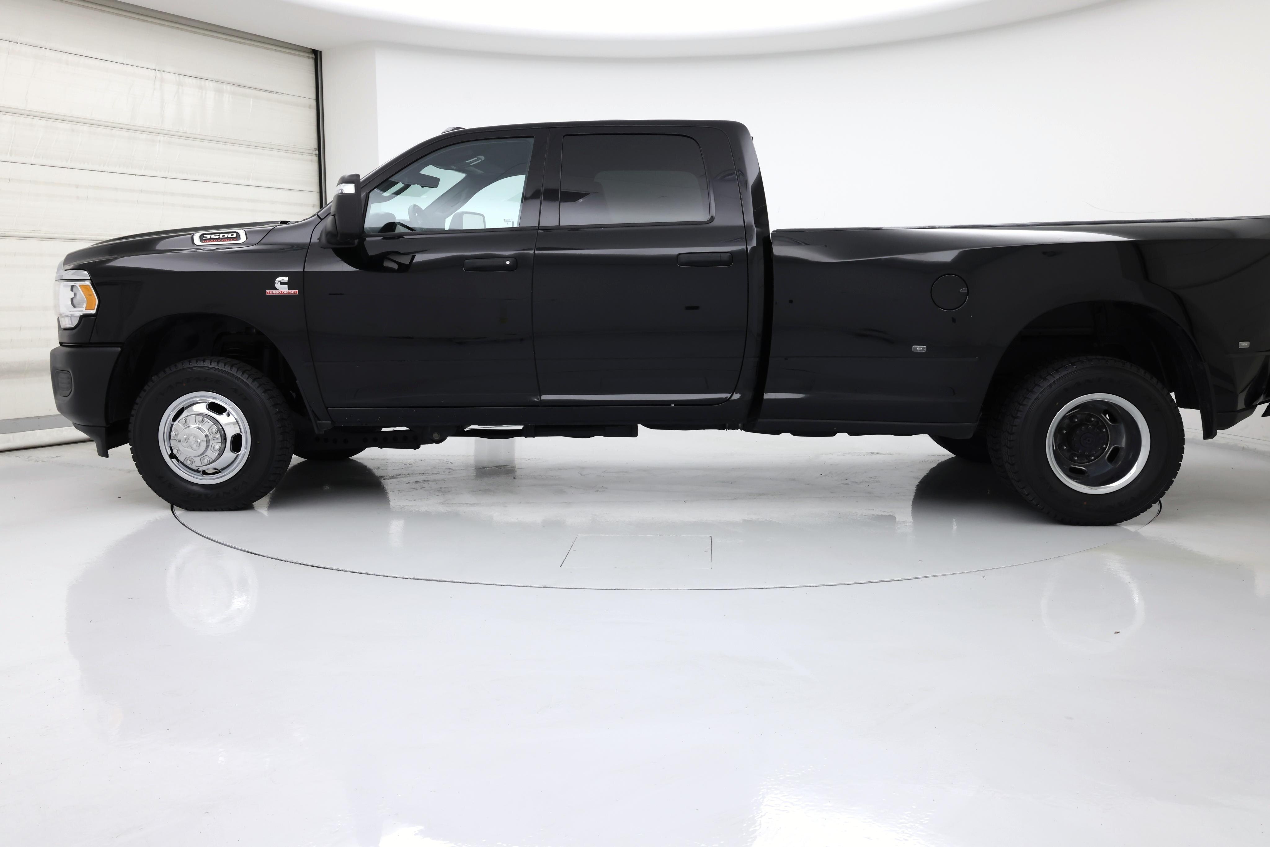 Thumbnail: 2024 RAM 3500 - 3