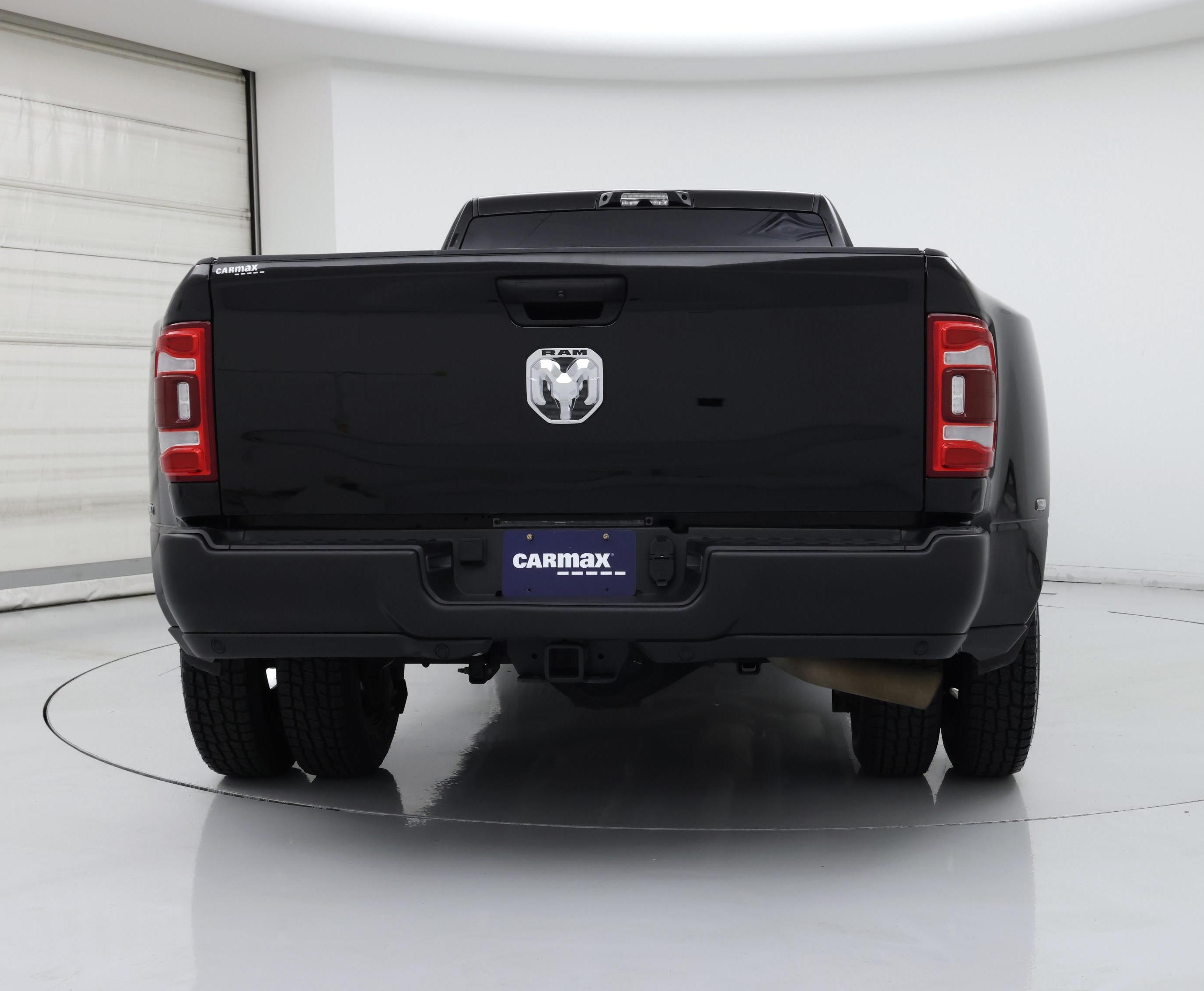 Thumbnail: 2024 RAM 3500 - 6