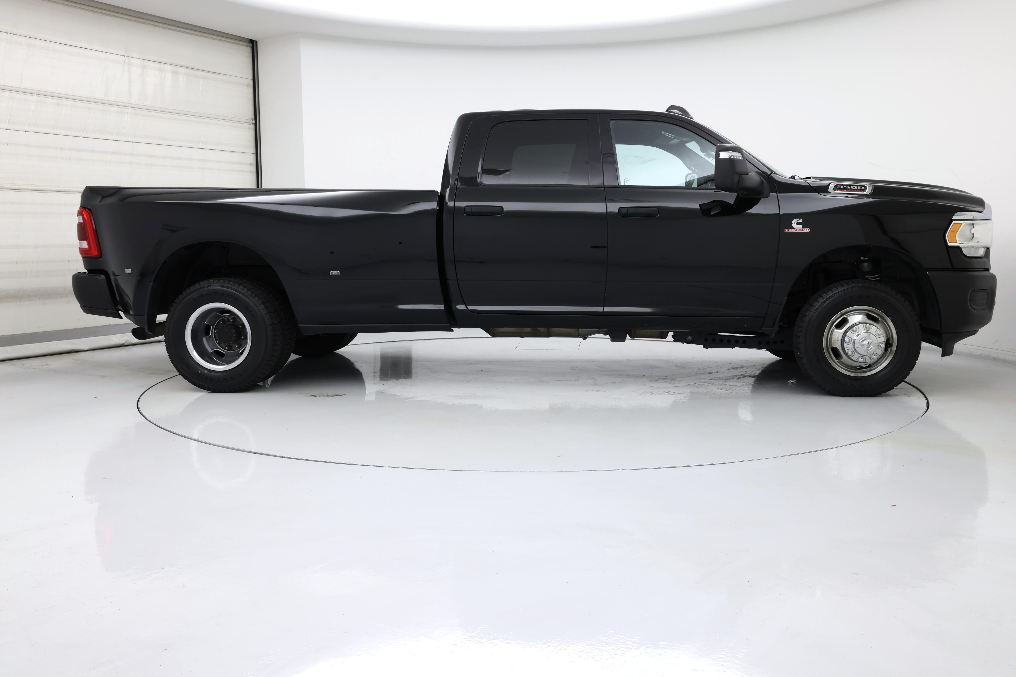 Thumbnail: 2024 RAM 3500 - 7