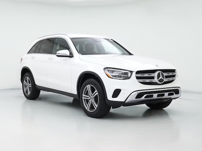 2022 Mercedes-Benz GLC300