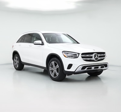 2022 Mercedes-Benz GLC300