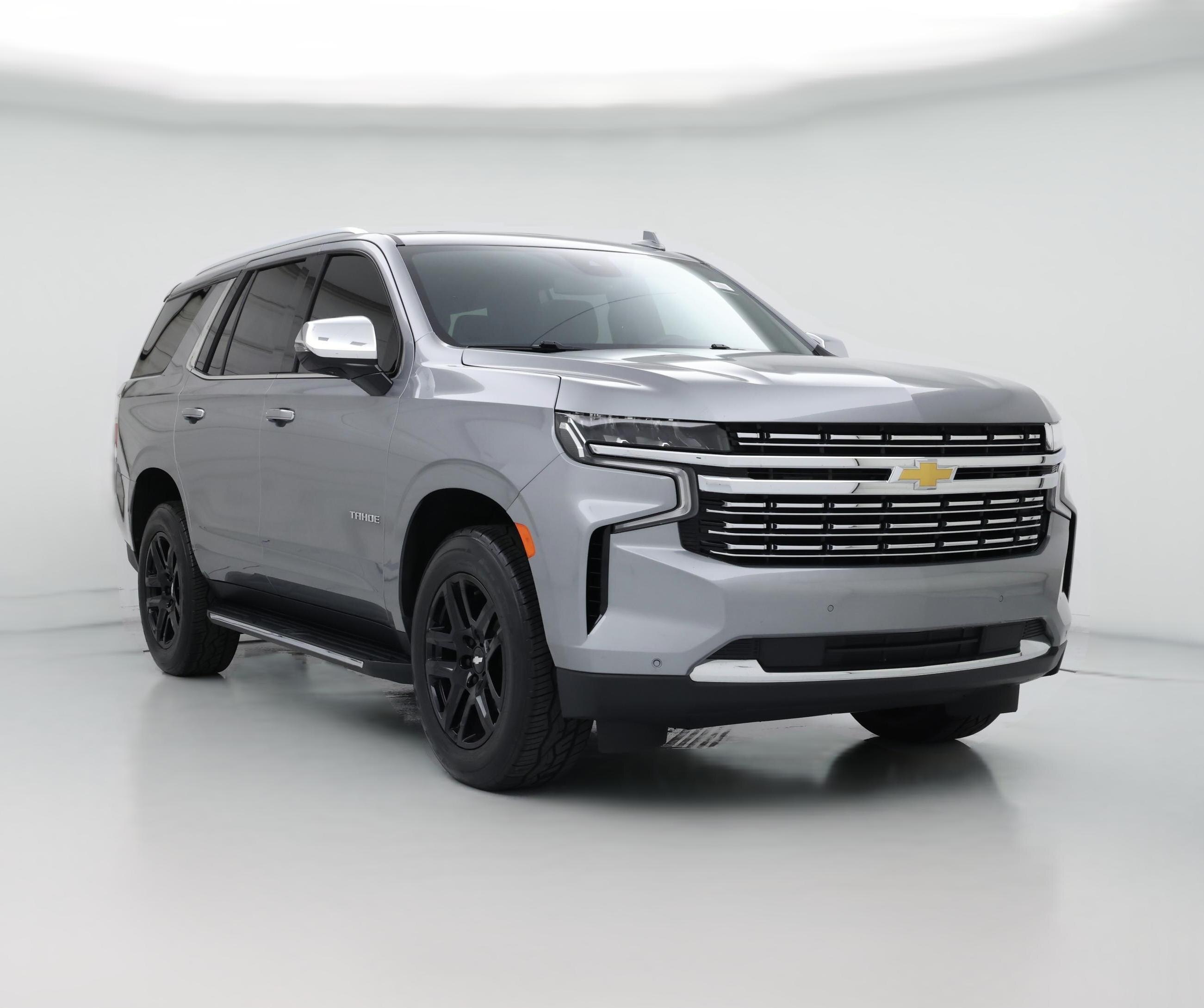 Thumbnail: 2023 Chevrolet Tahoe - 1