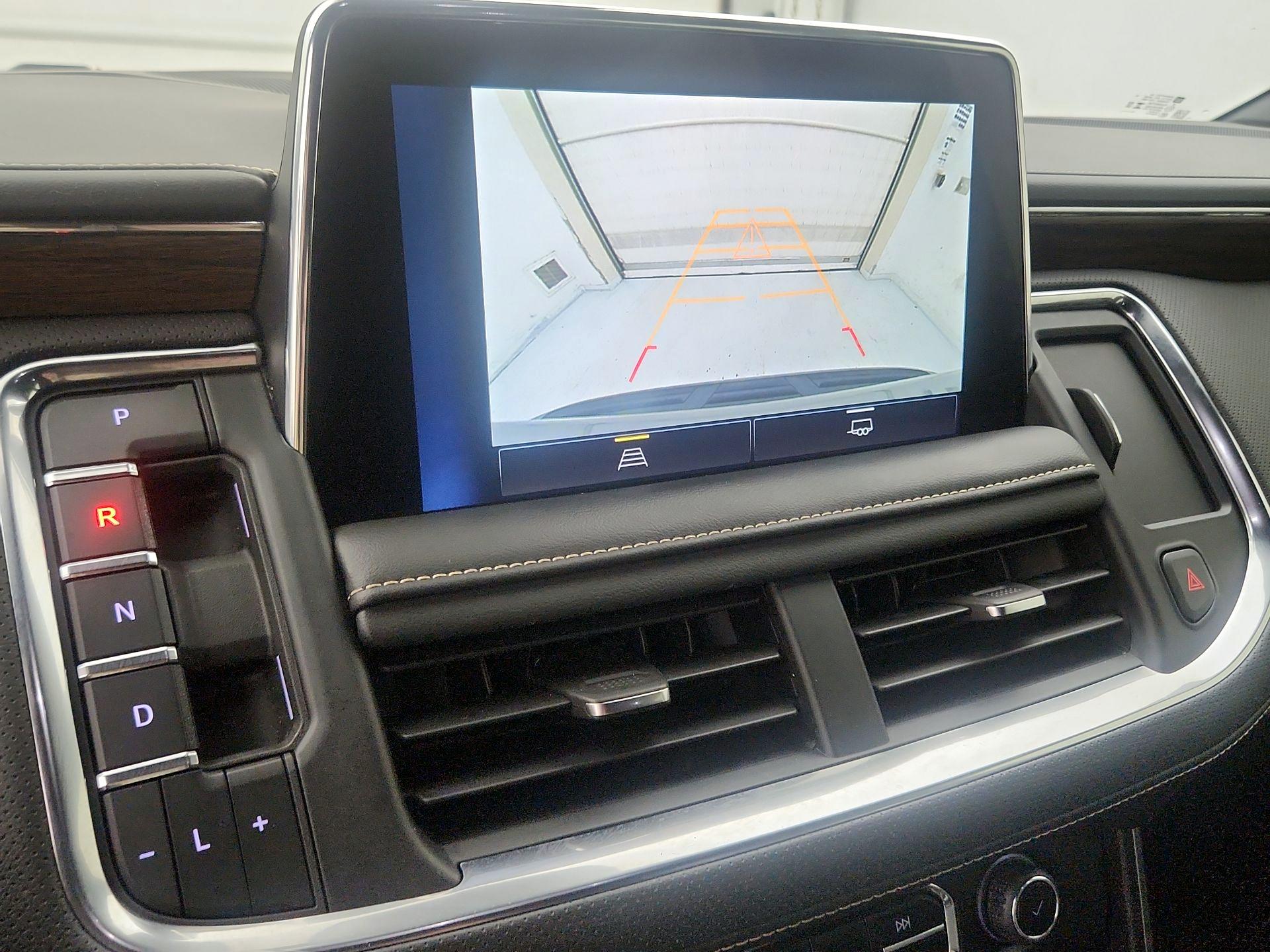 Thumbnail: 2023 Chevrolet Tahoe - 14