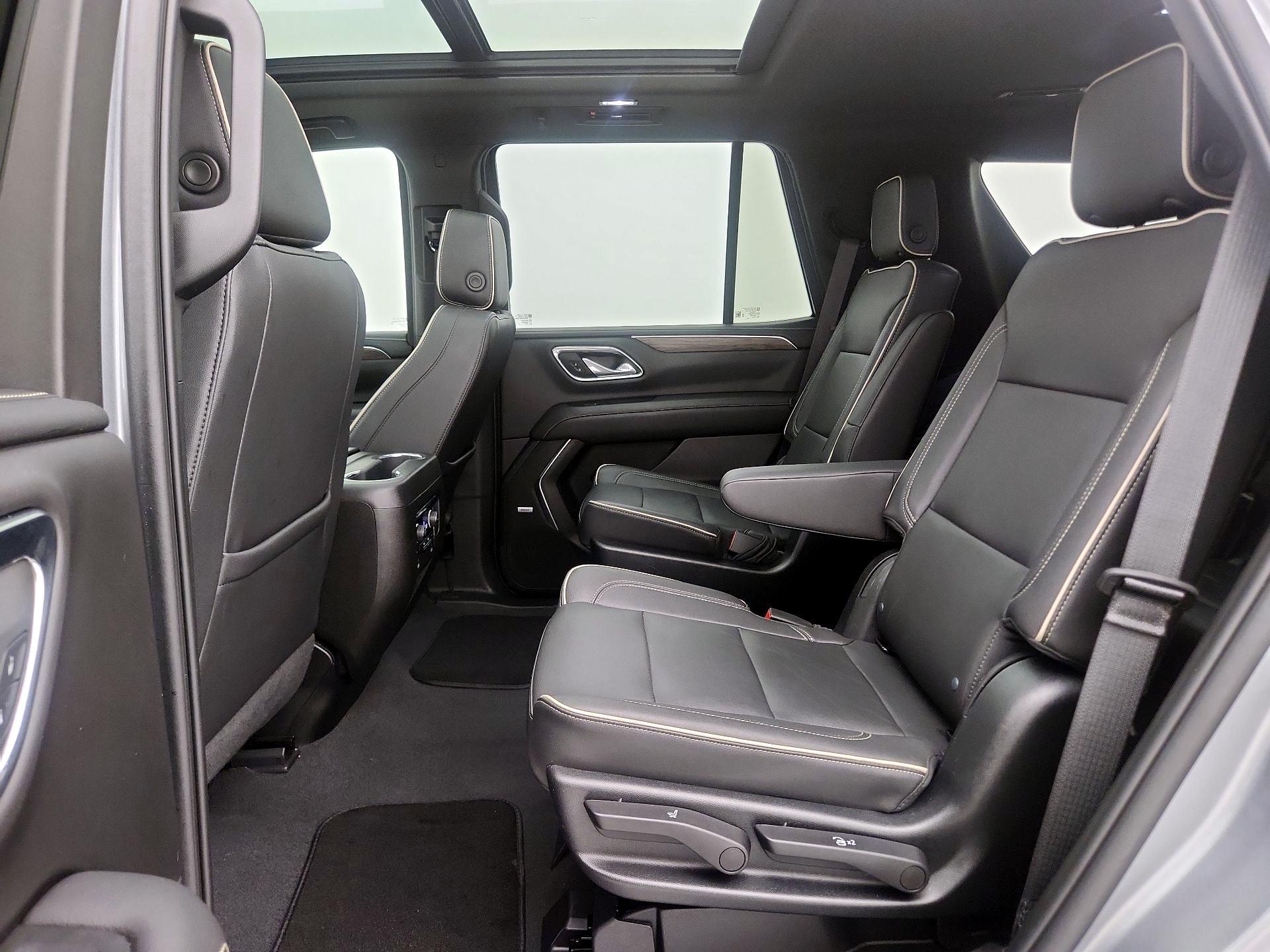 Thumbnail: 2023 Chevrolet Tahoe - 20